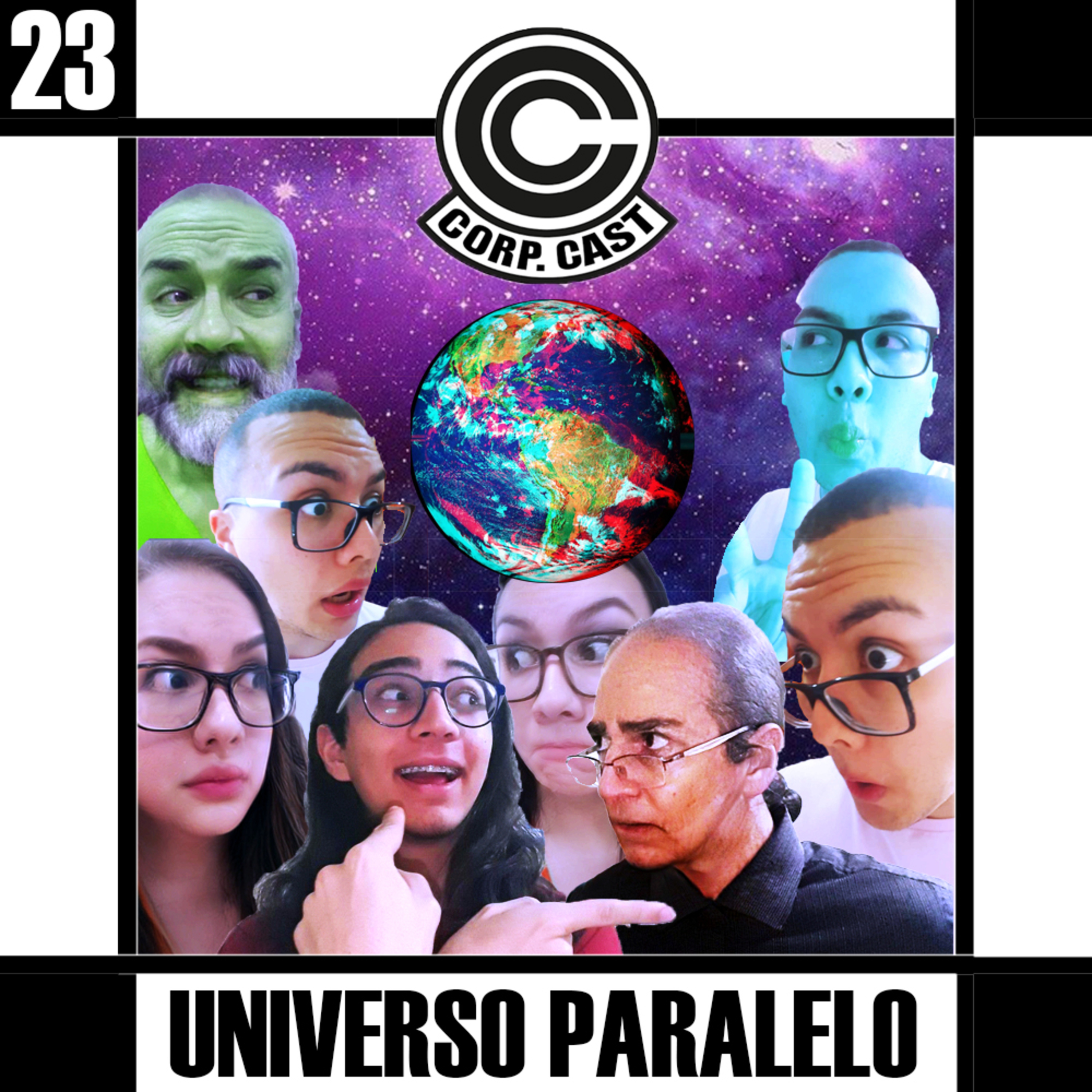 Corporação Cast