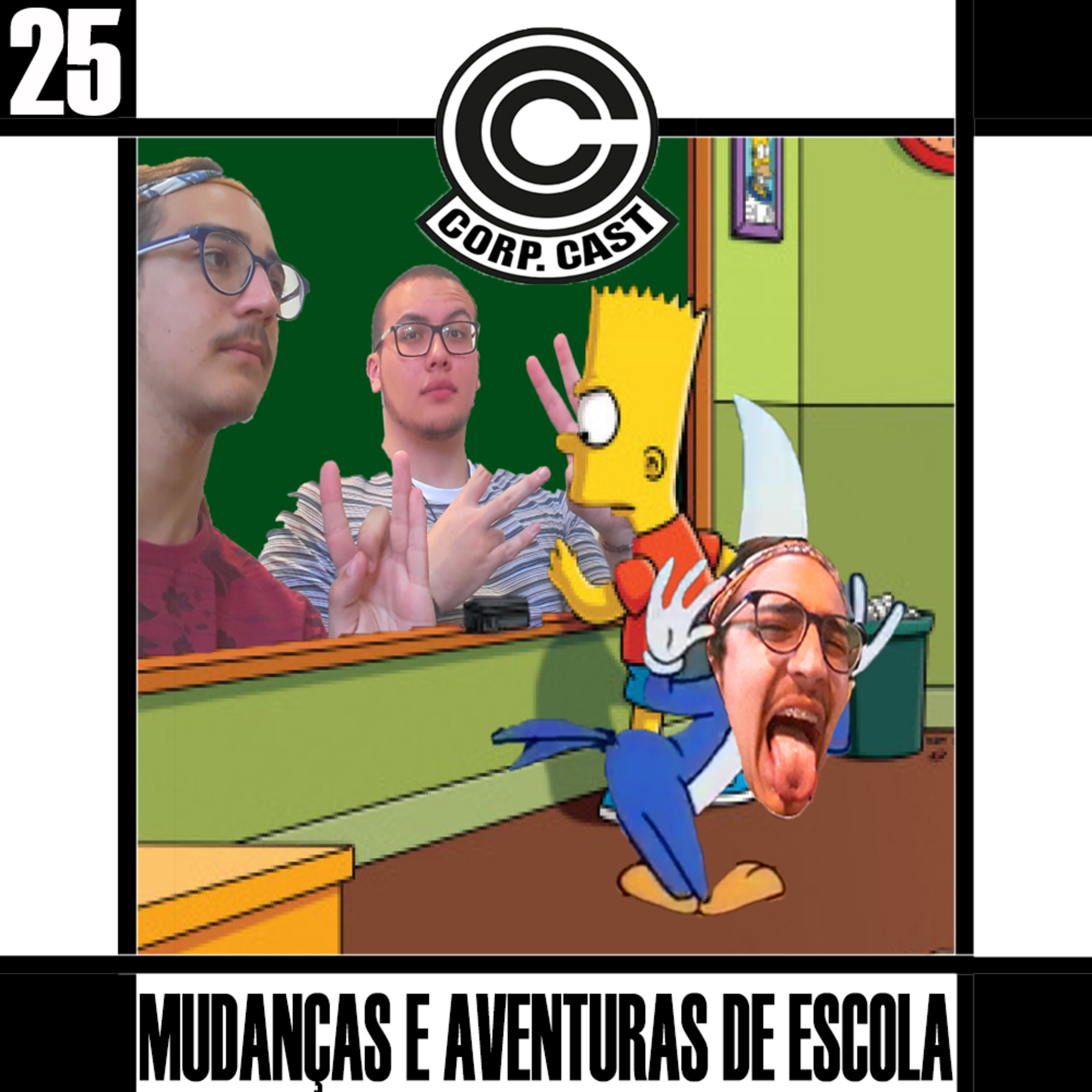 Corporação Cast