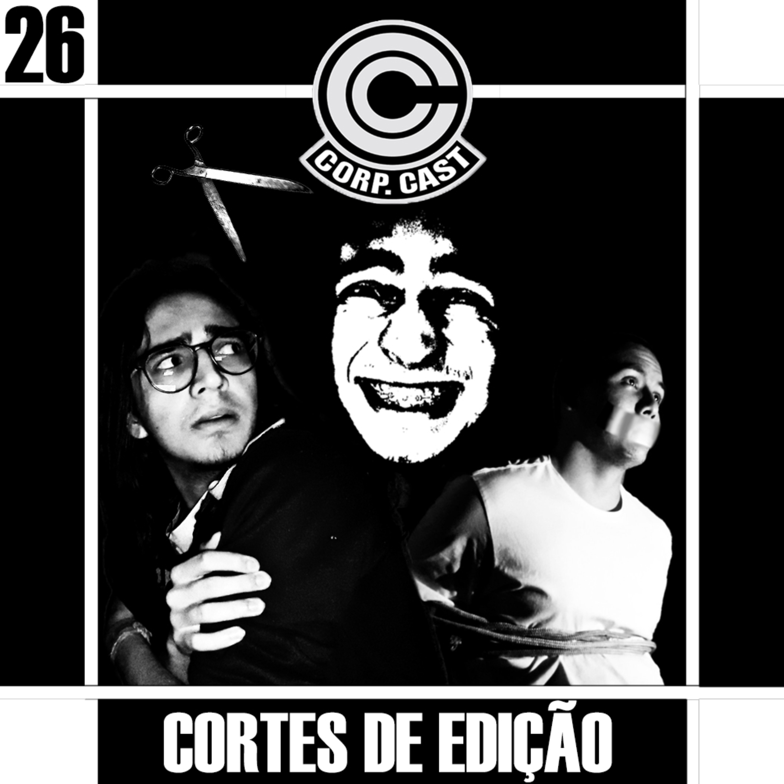 Corporação Cast