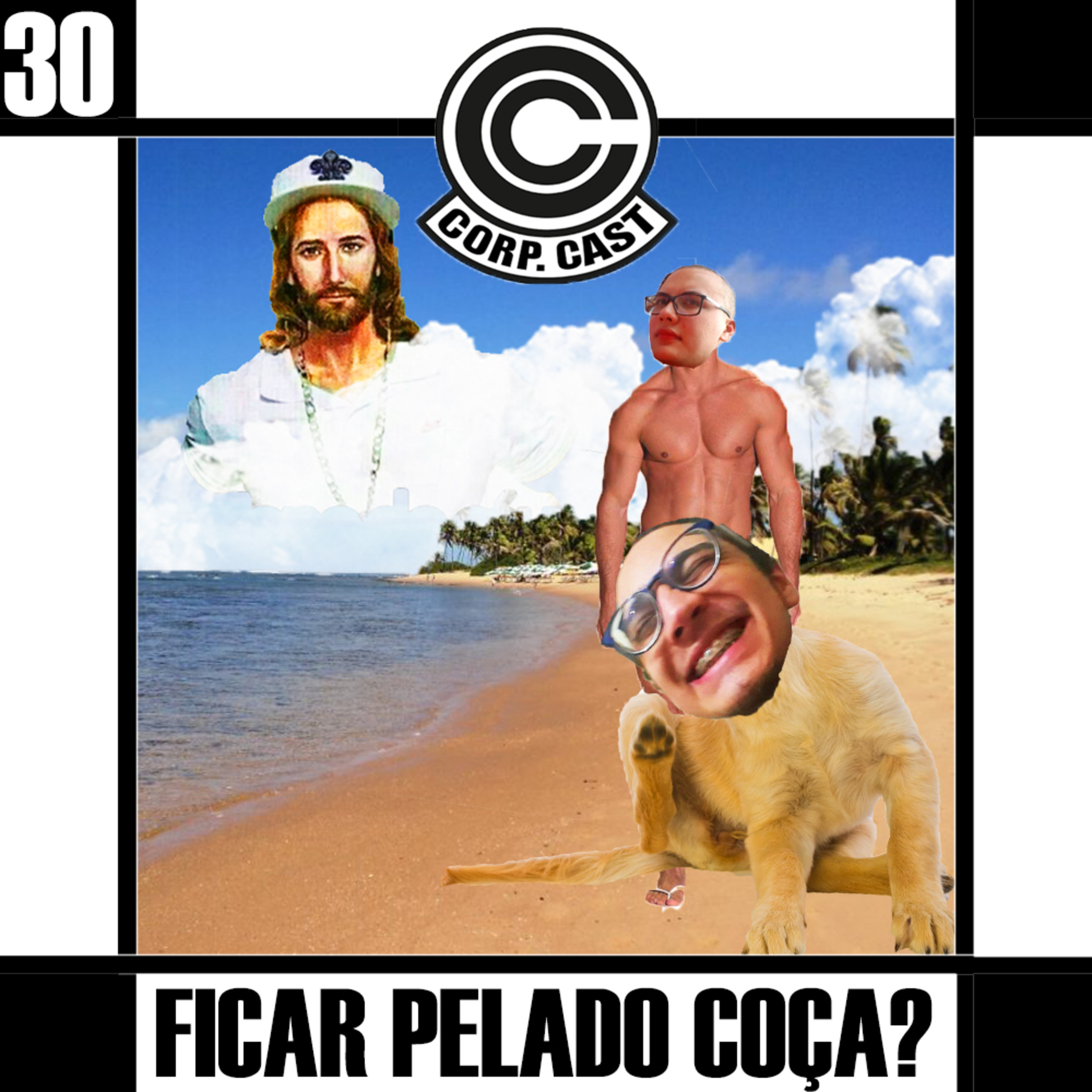 Corporação Cast