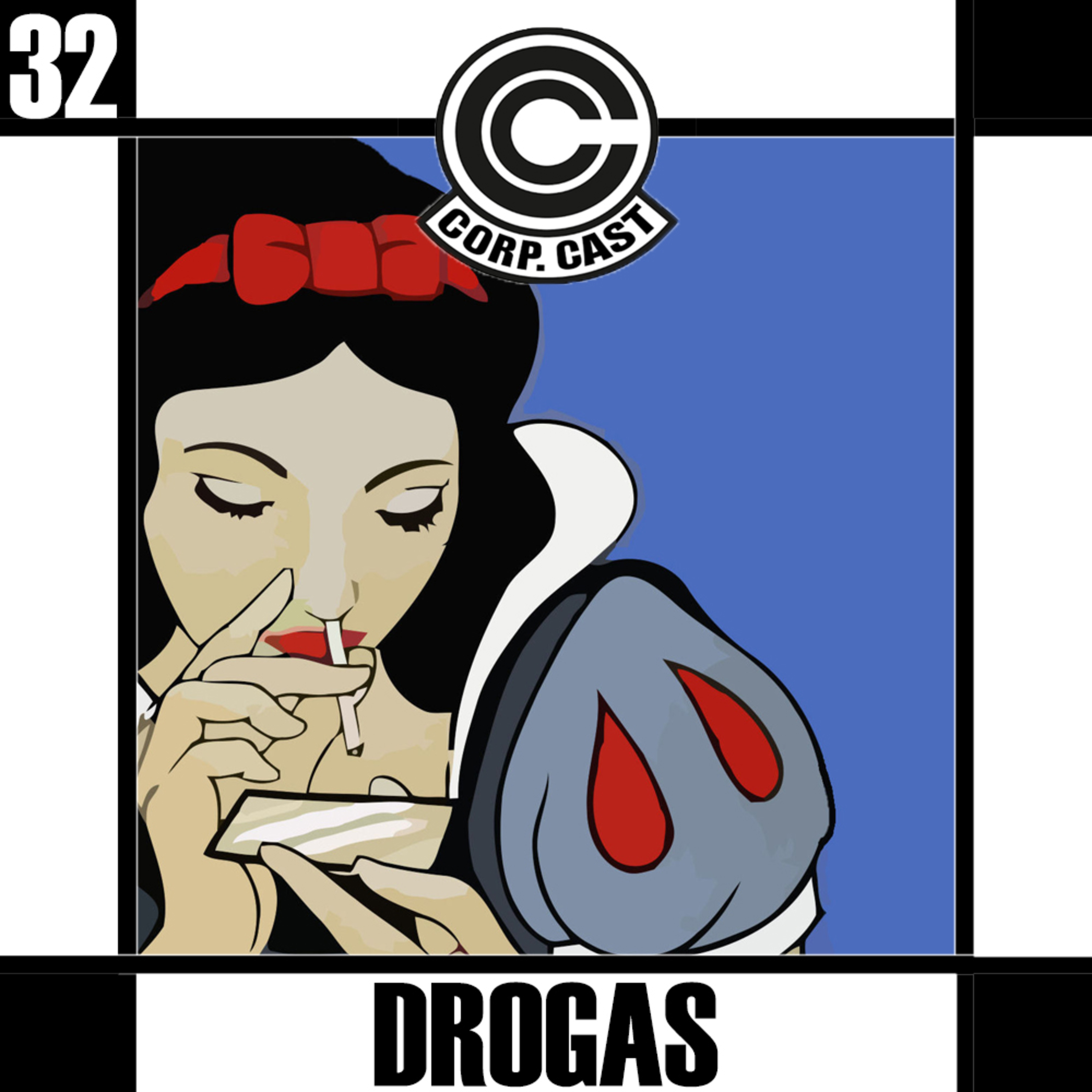 Corporação Cast