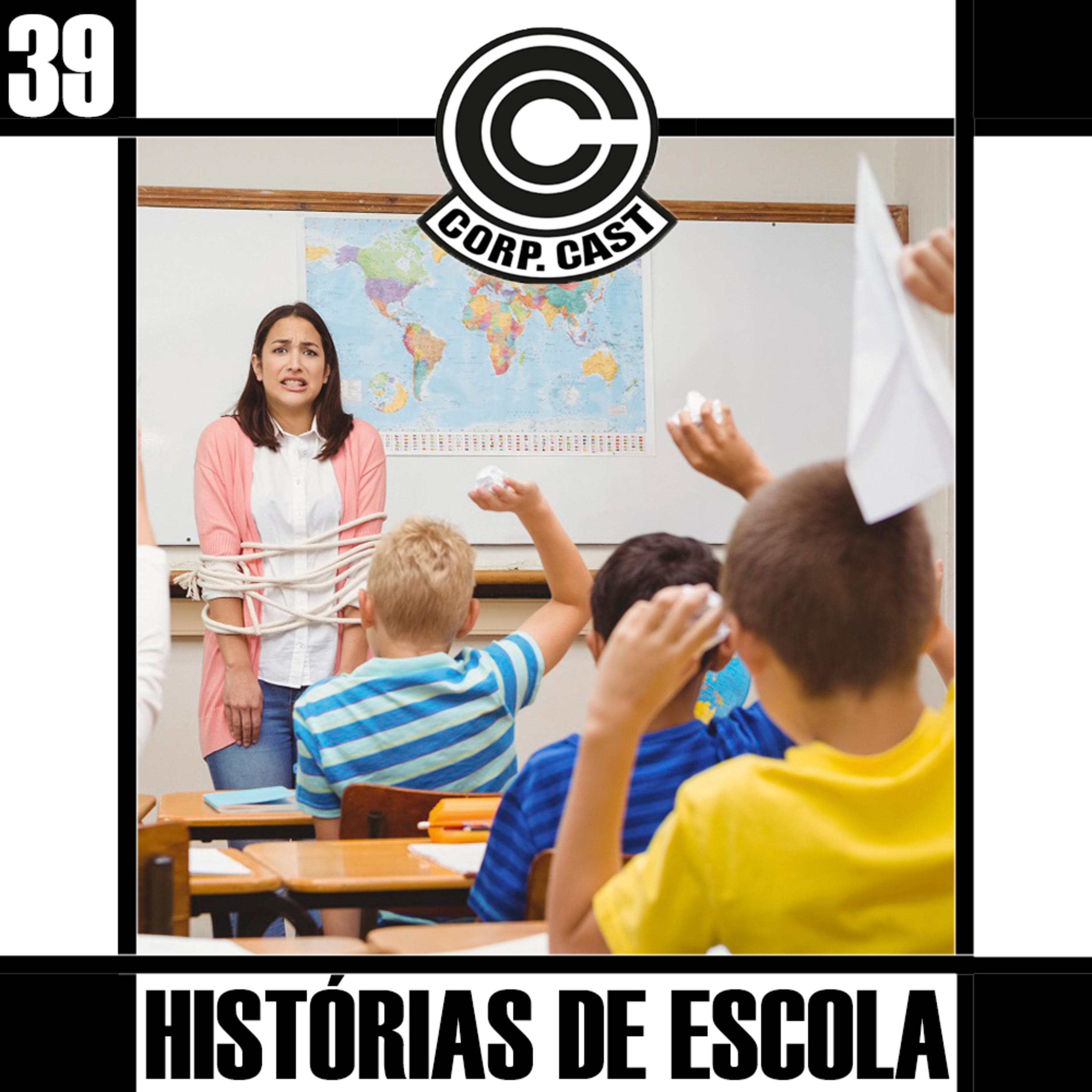 Corporação Cast