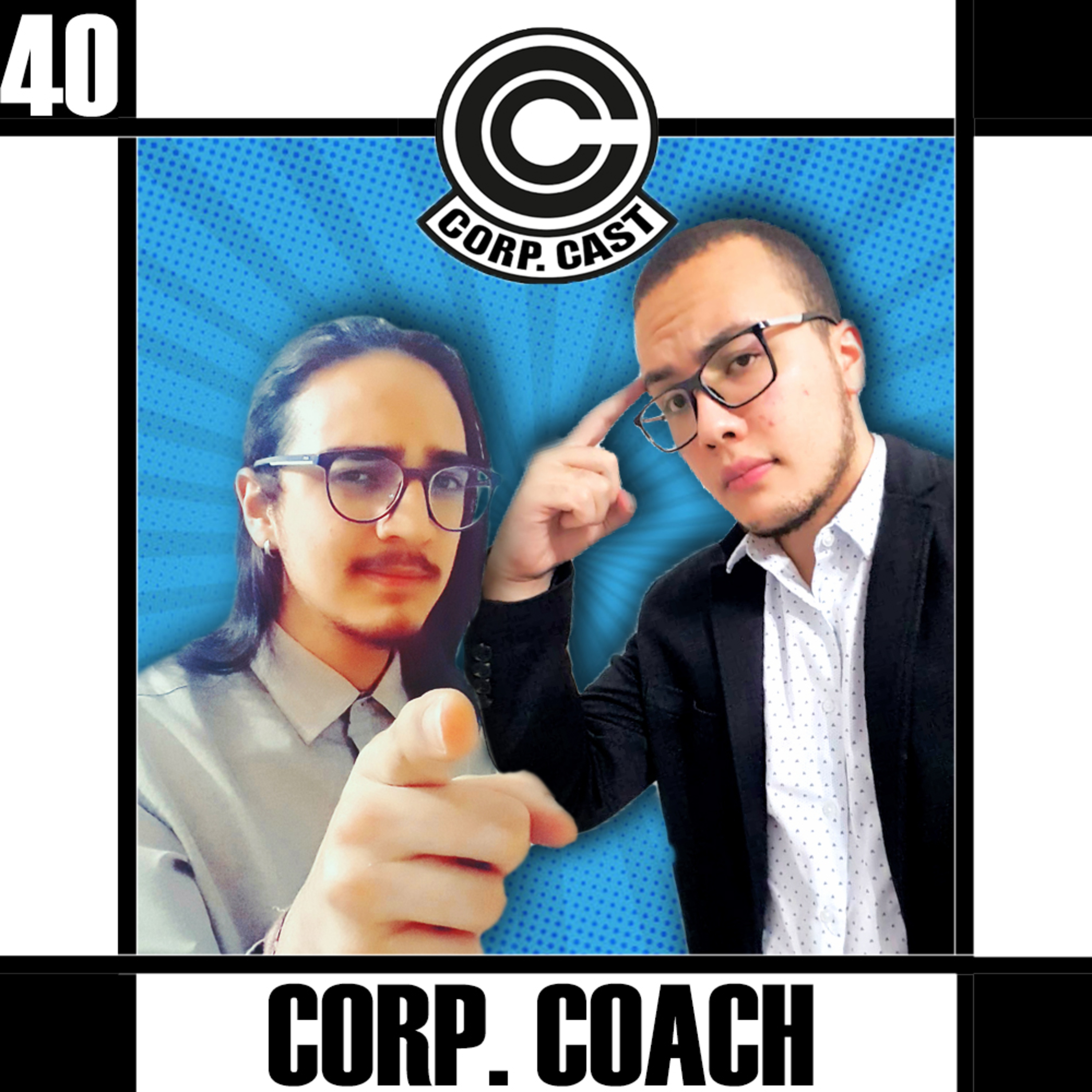 Corporação Cast