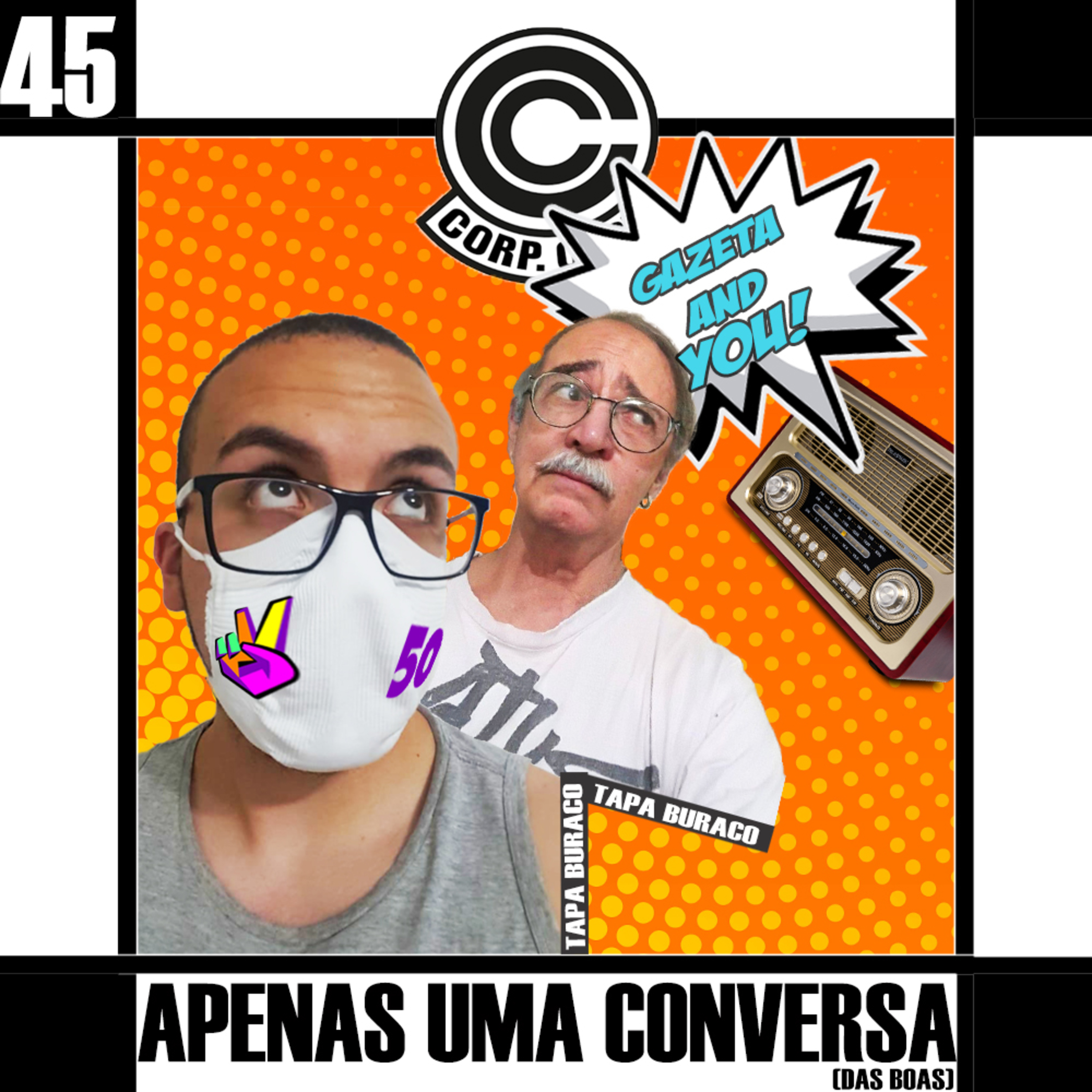 Corporação Cast