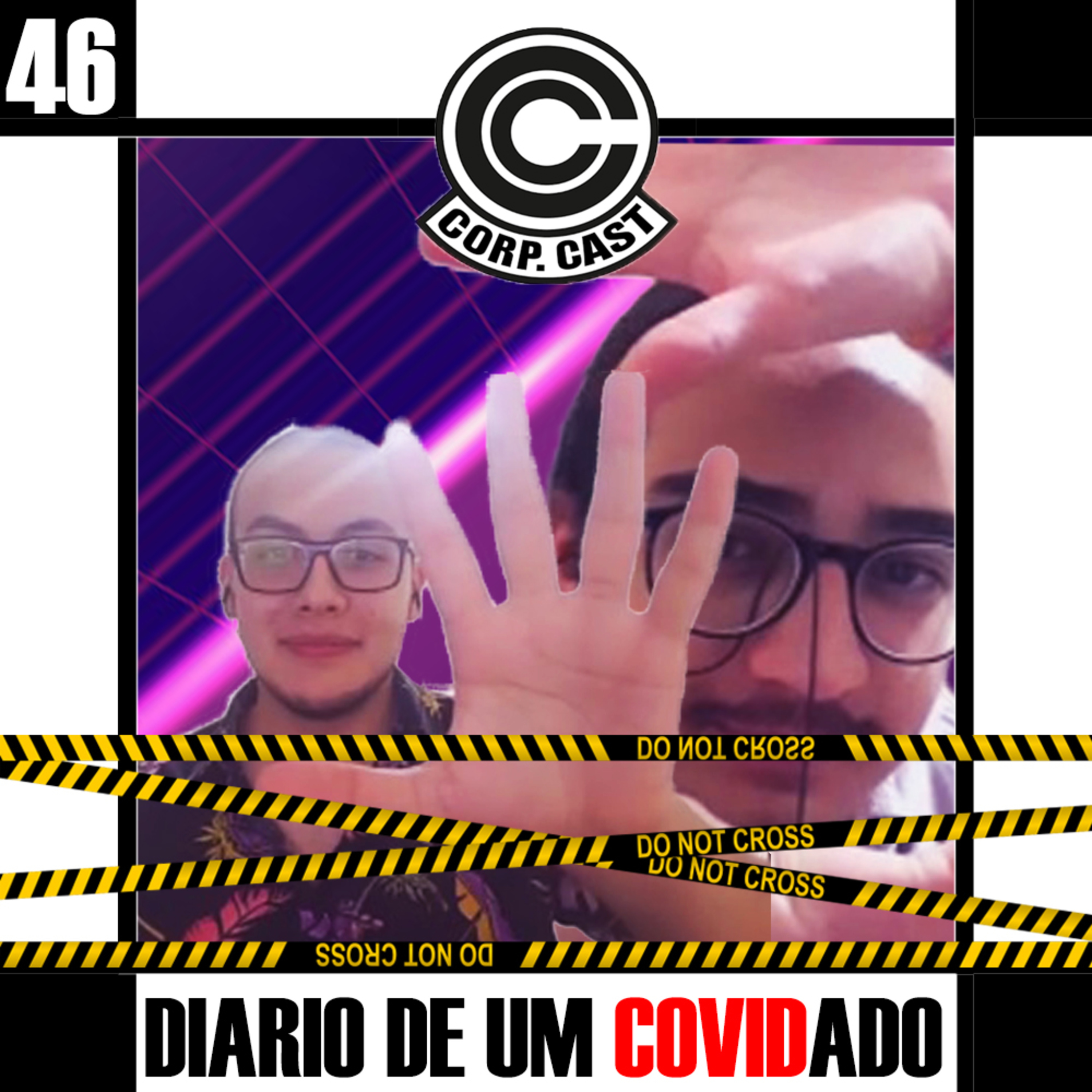 Corporação Cast