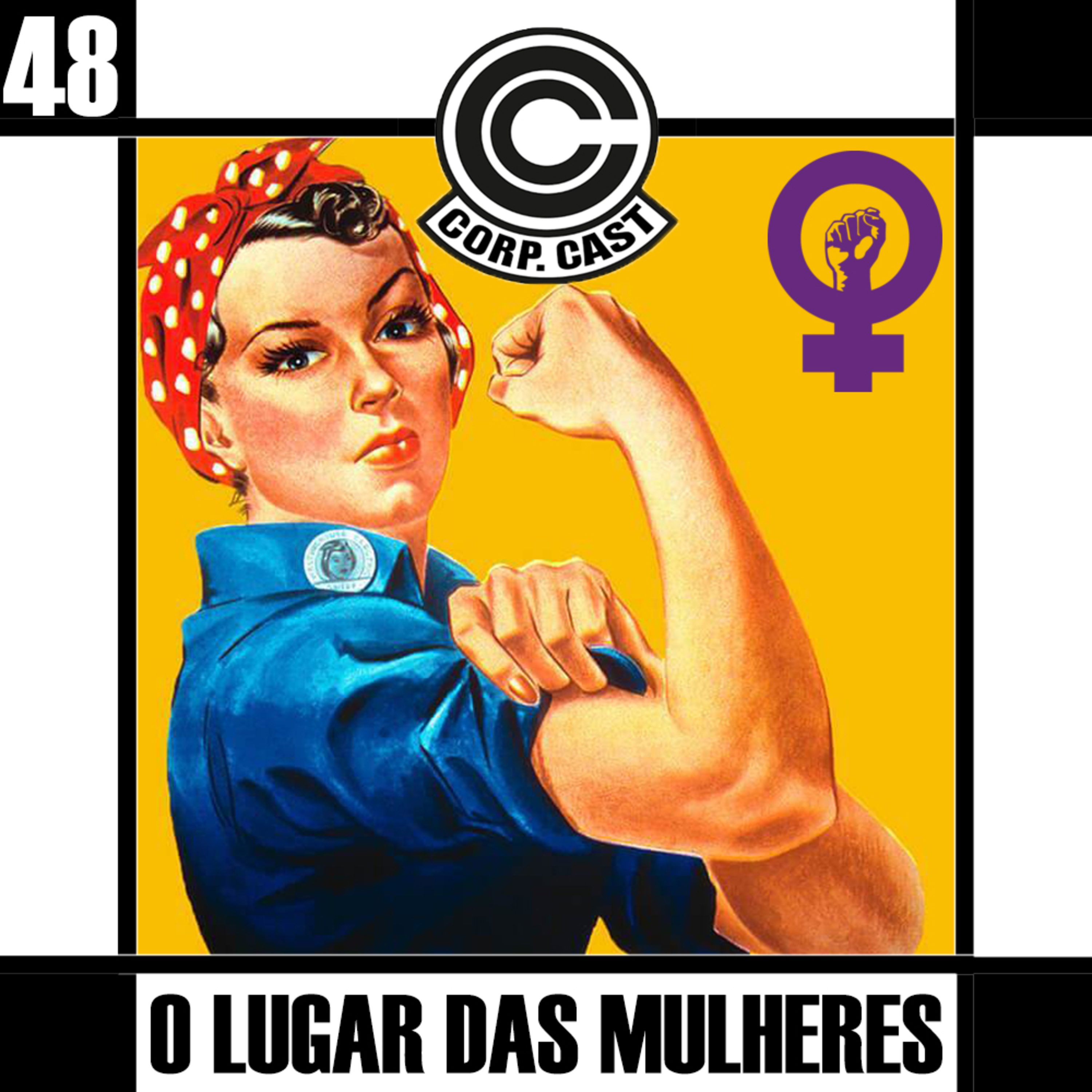 Corporação Cast