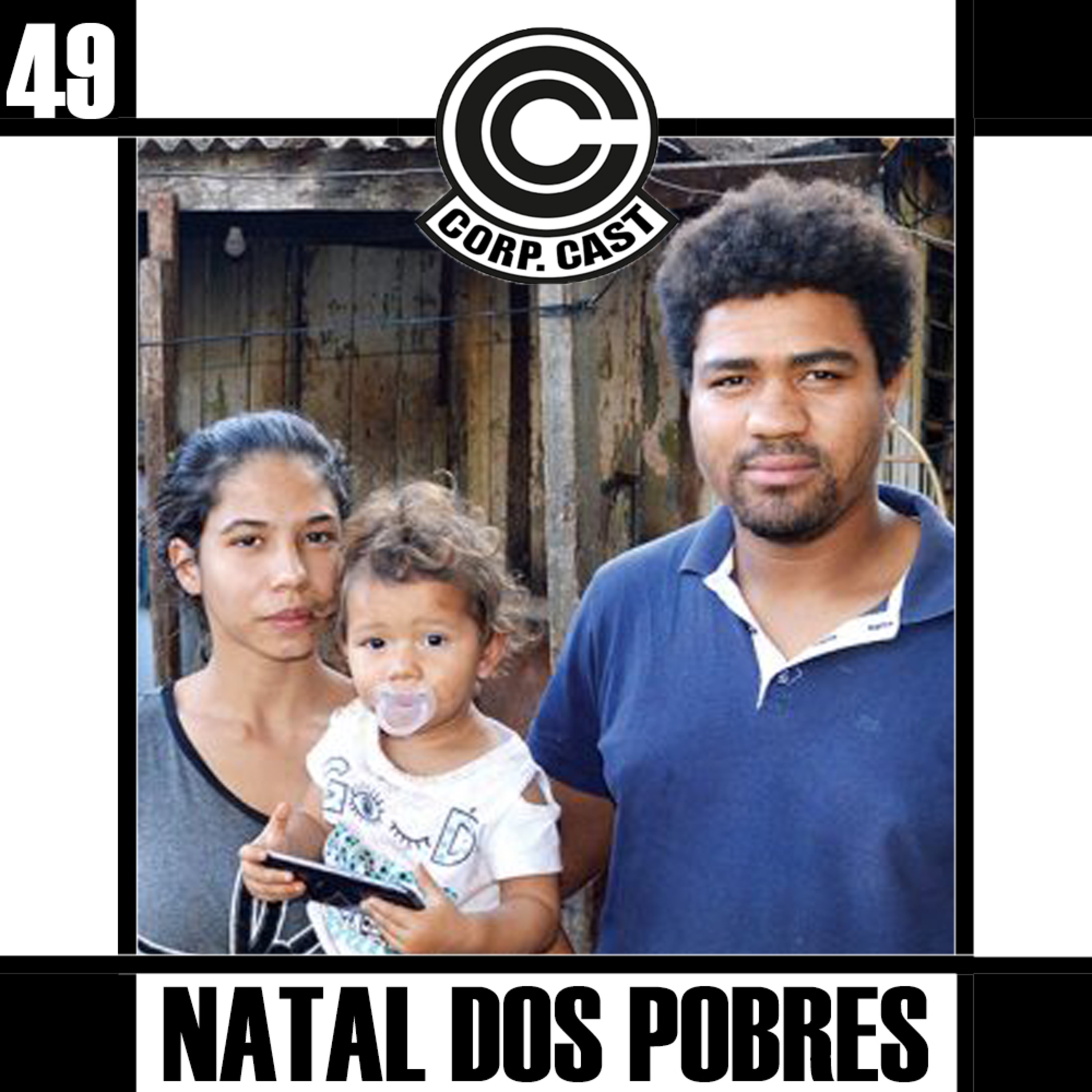 Corporação Cast