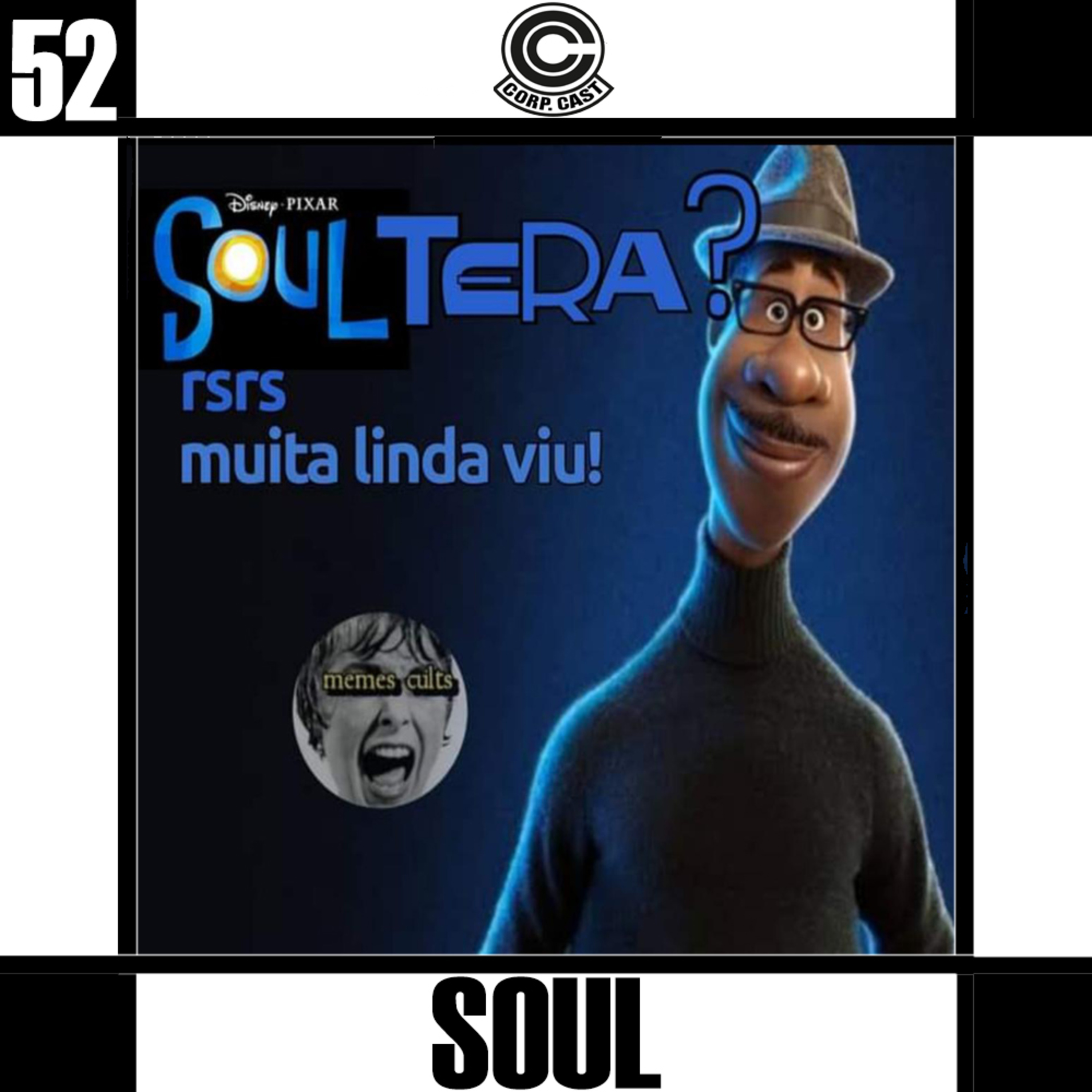 Corporação Cast