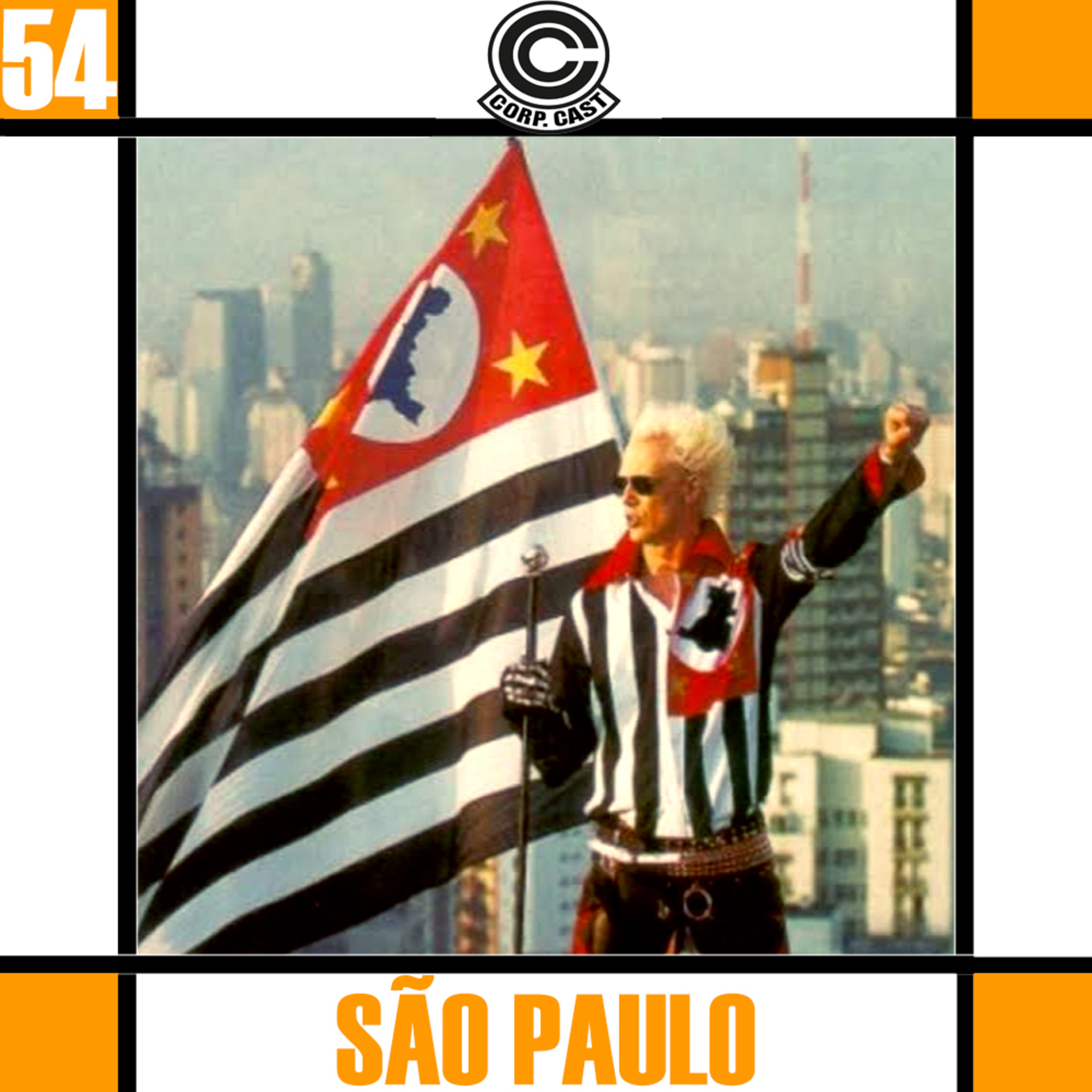 Corporação Cast