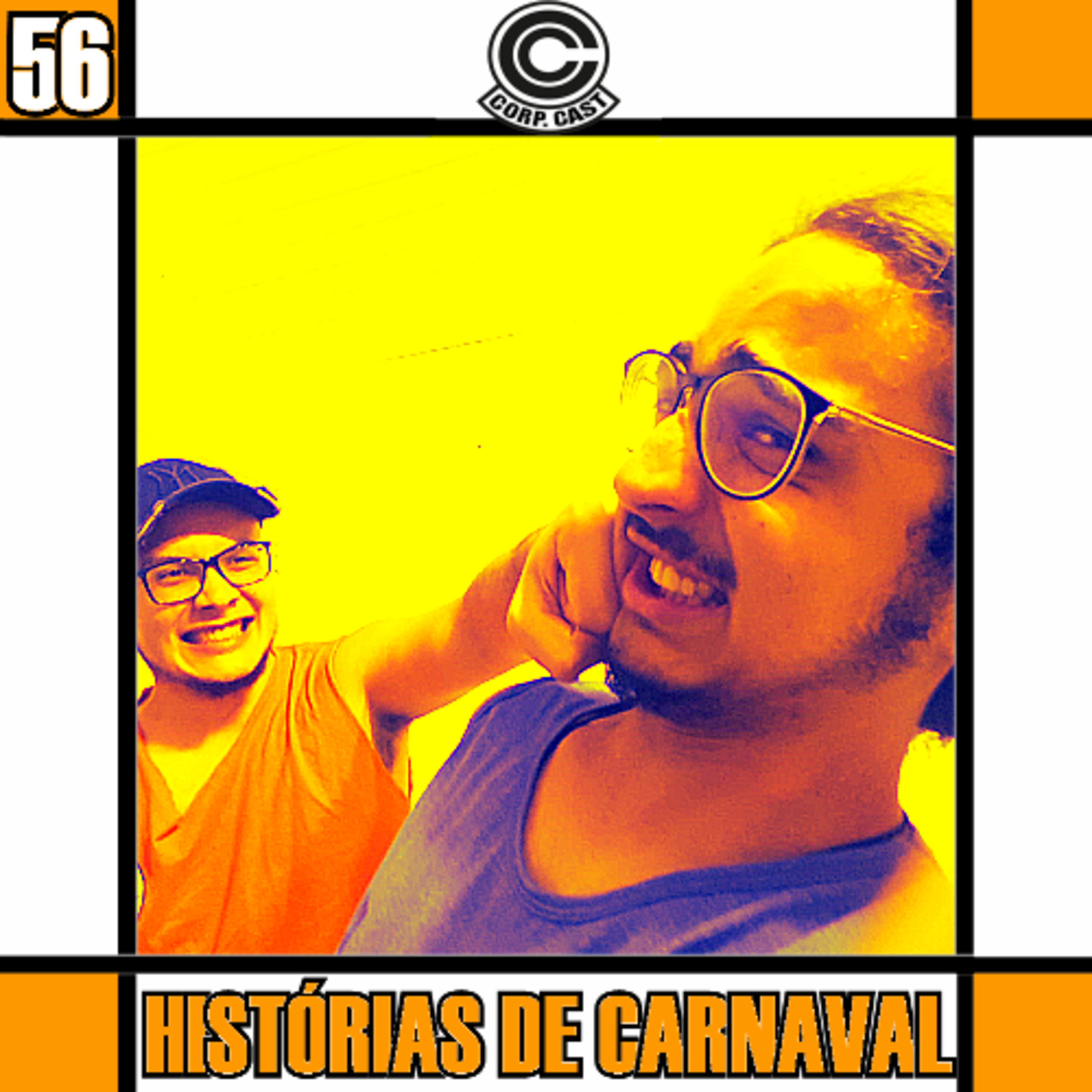 Corporação Cast