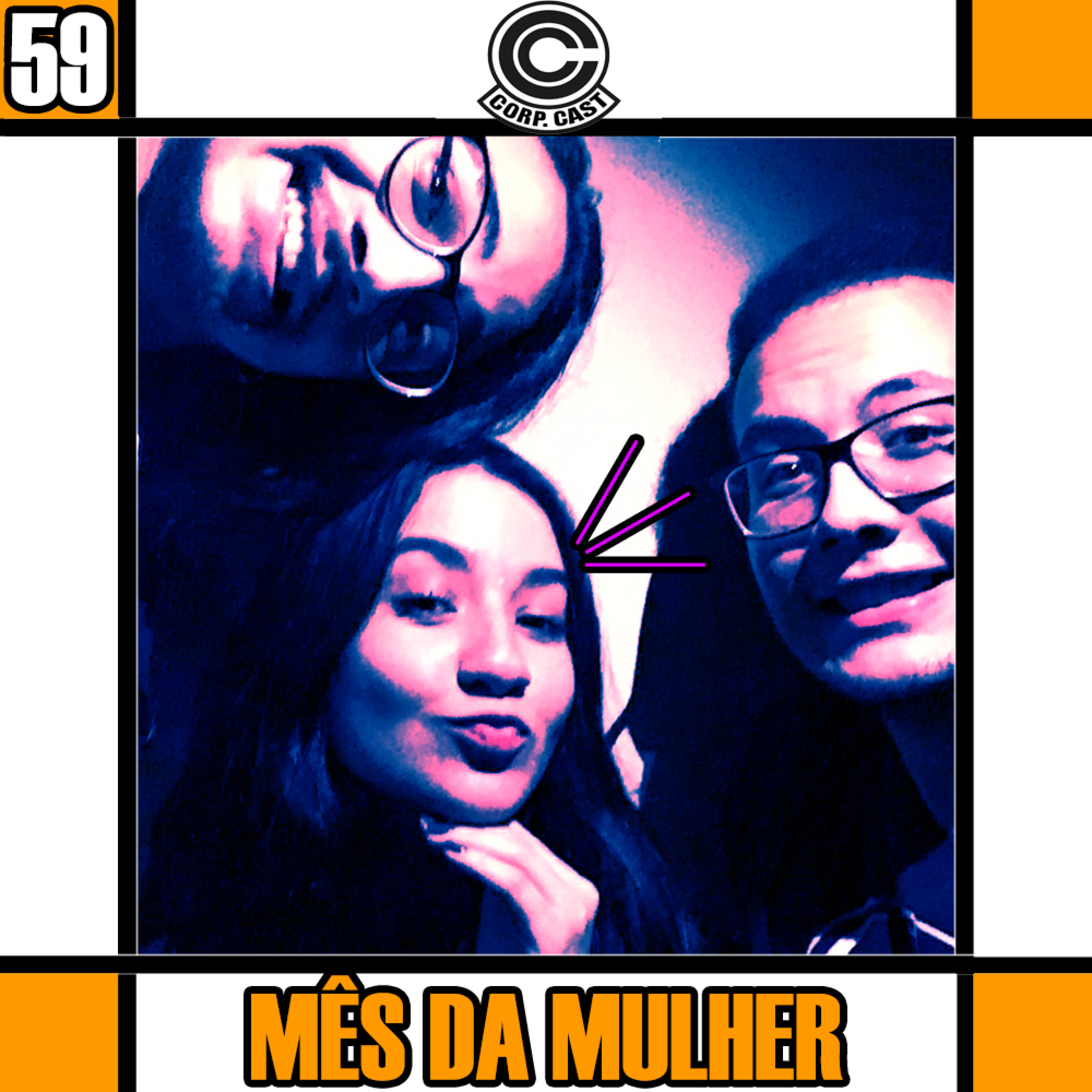 Corporação Cast
