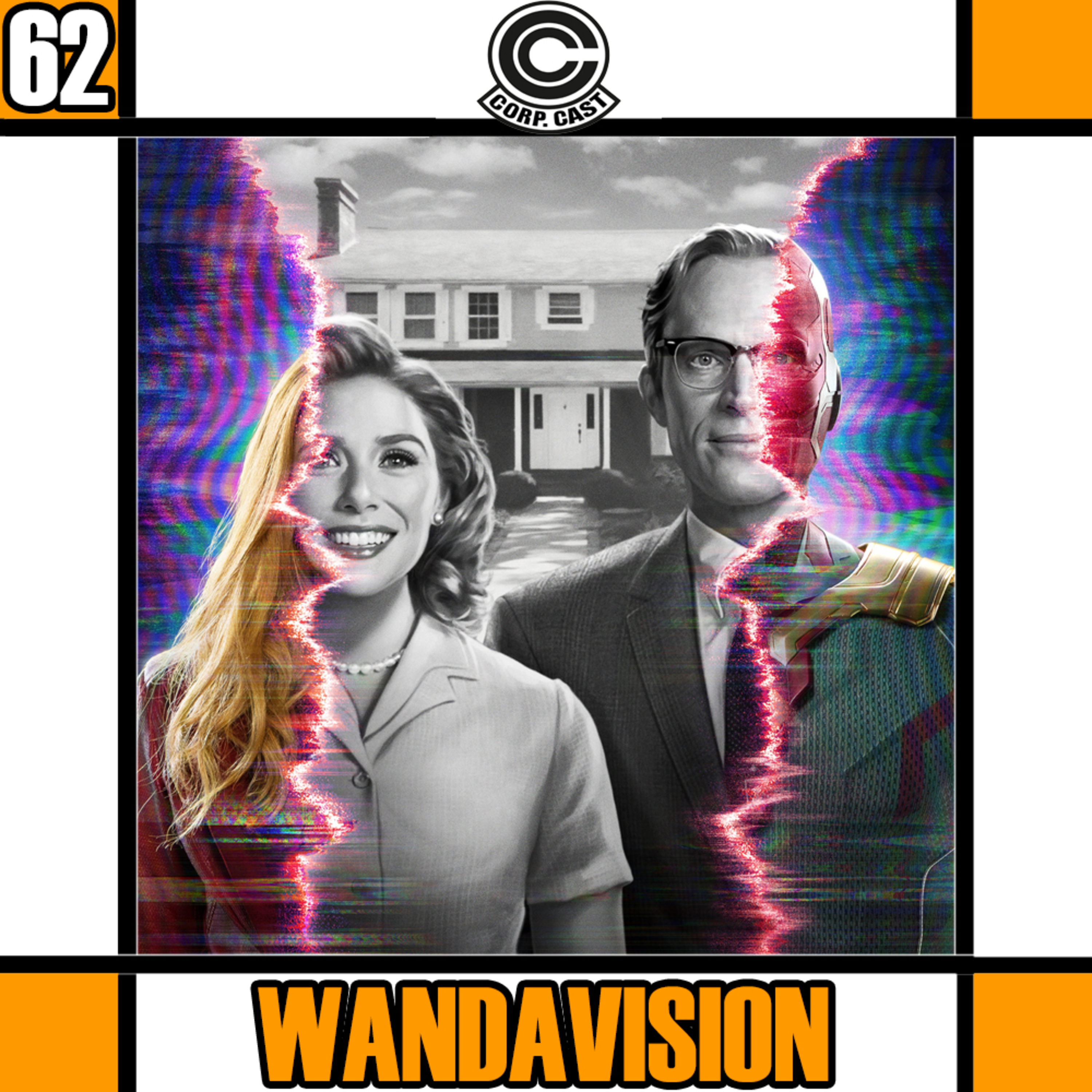 Corporação Cast