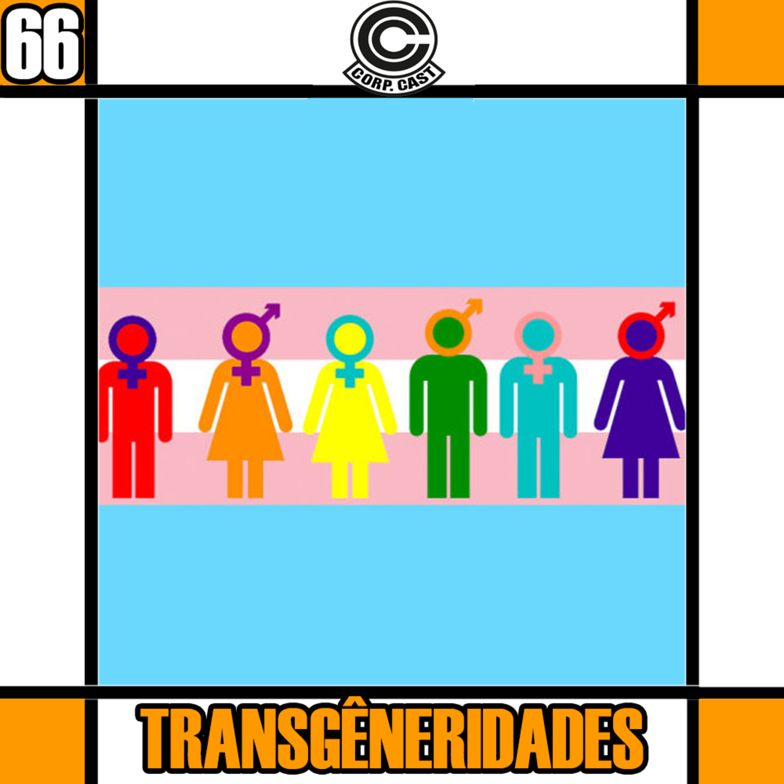 Corporação Cast