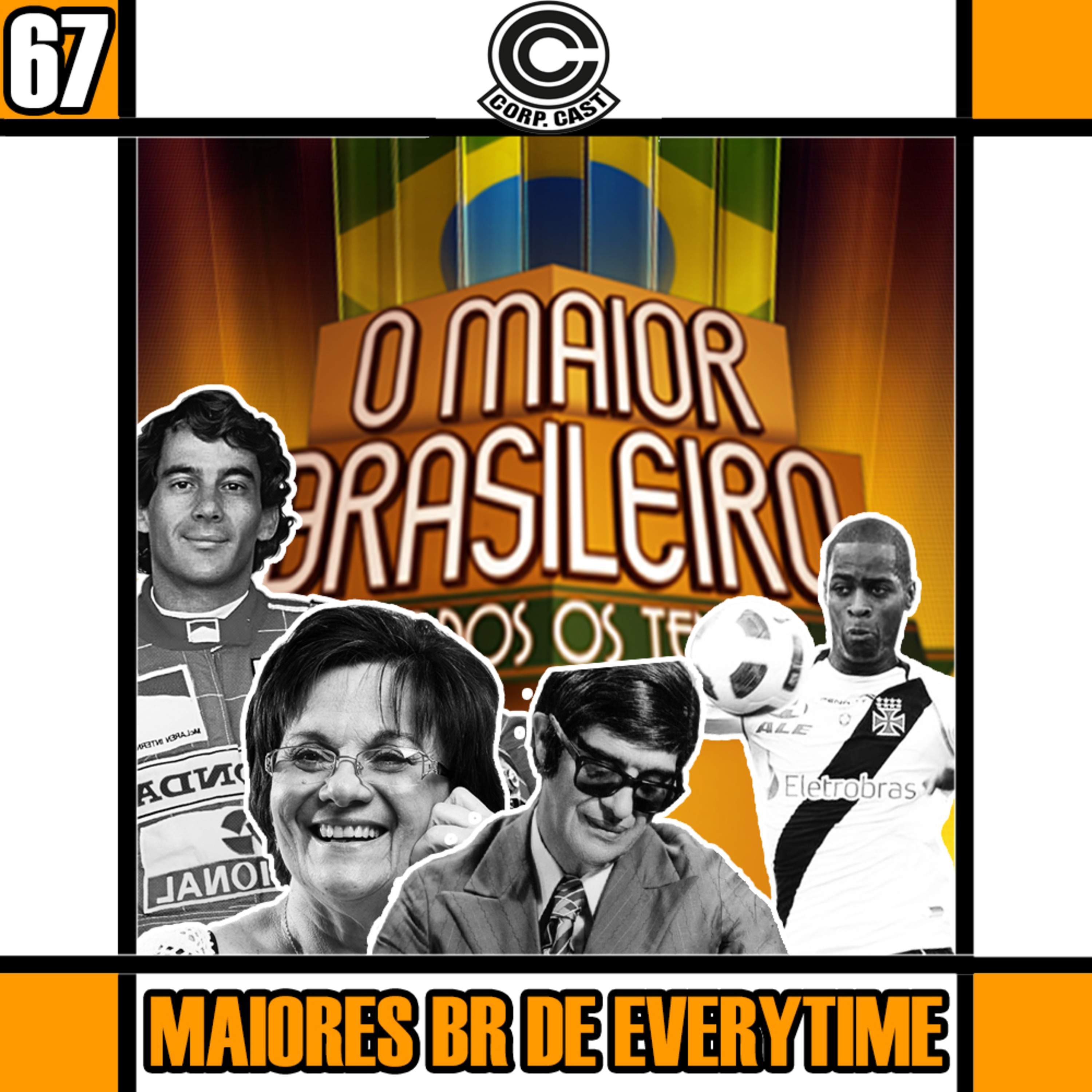 Corporação Cast