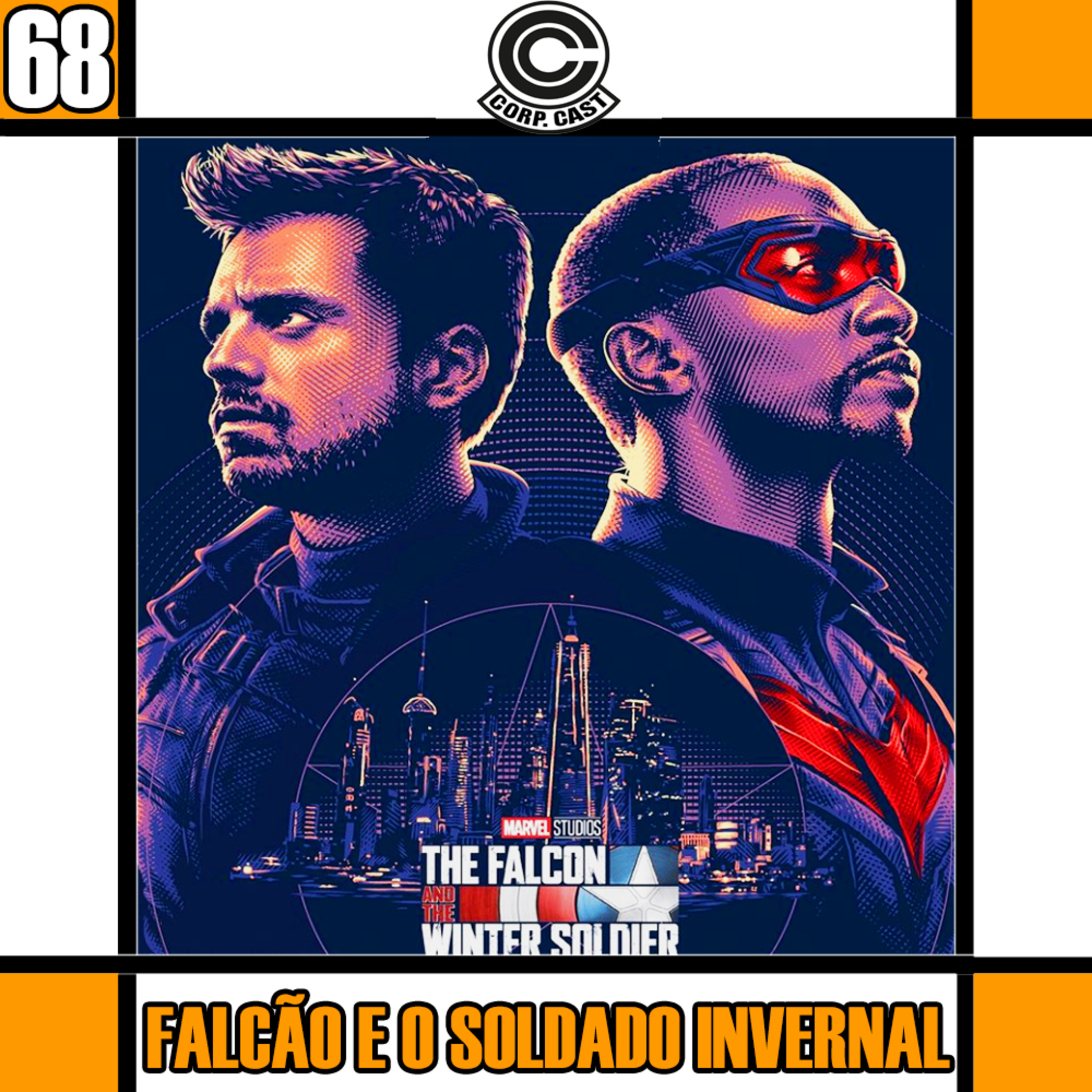 Corporação Cast