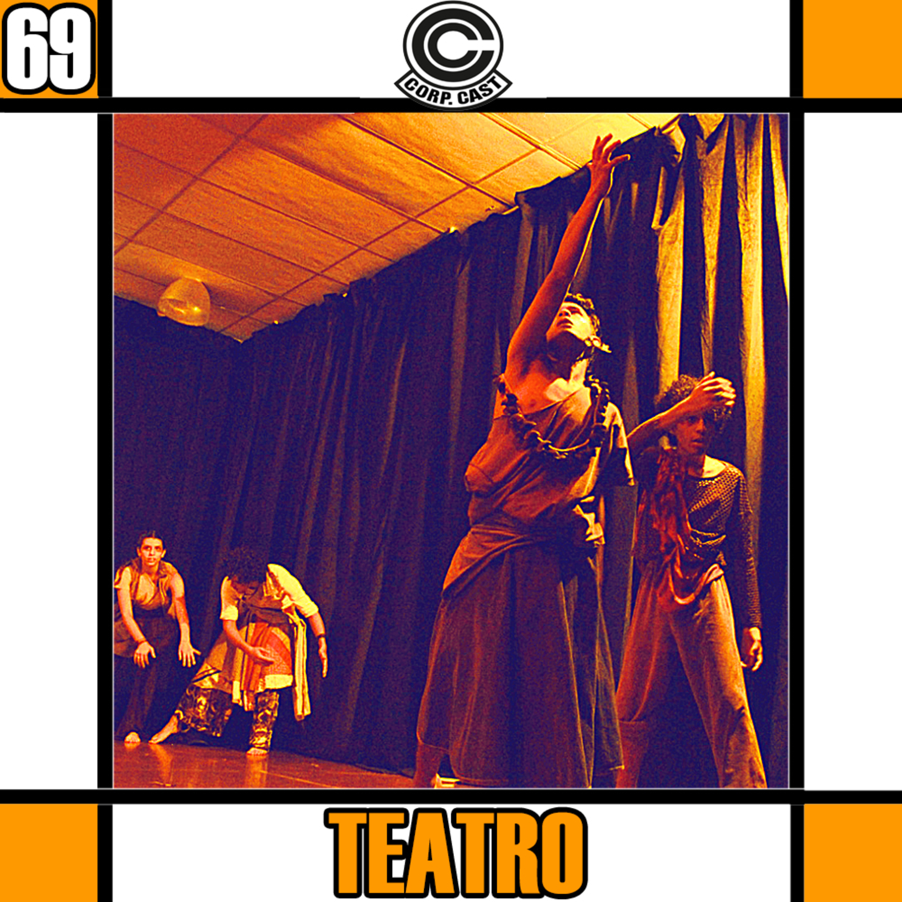 Corporação Cast