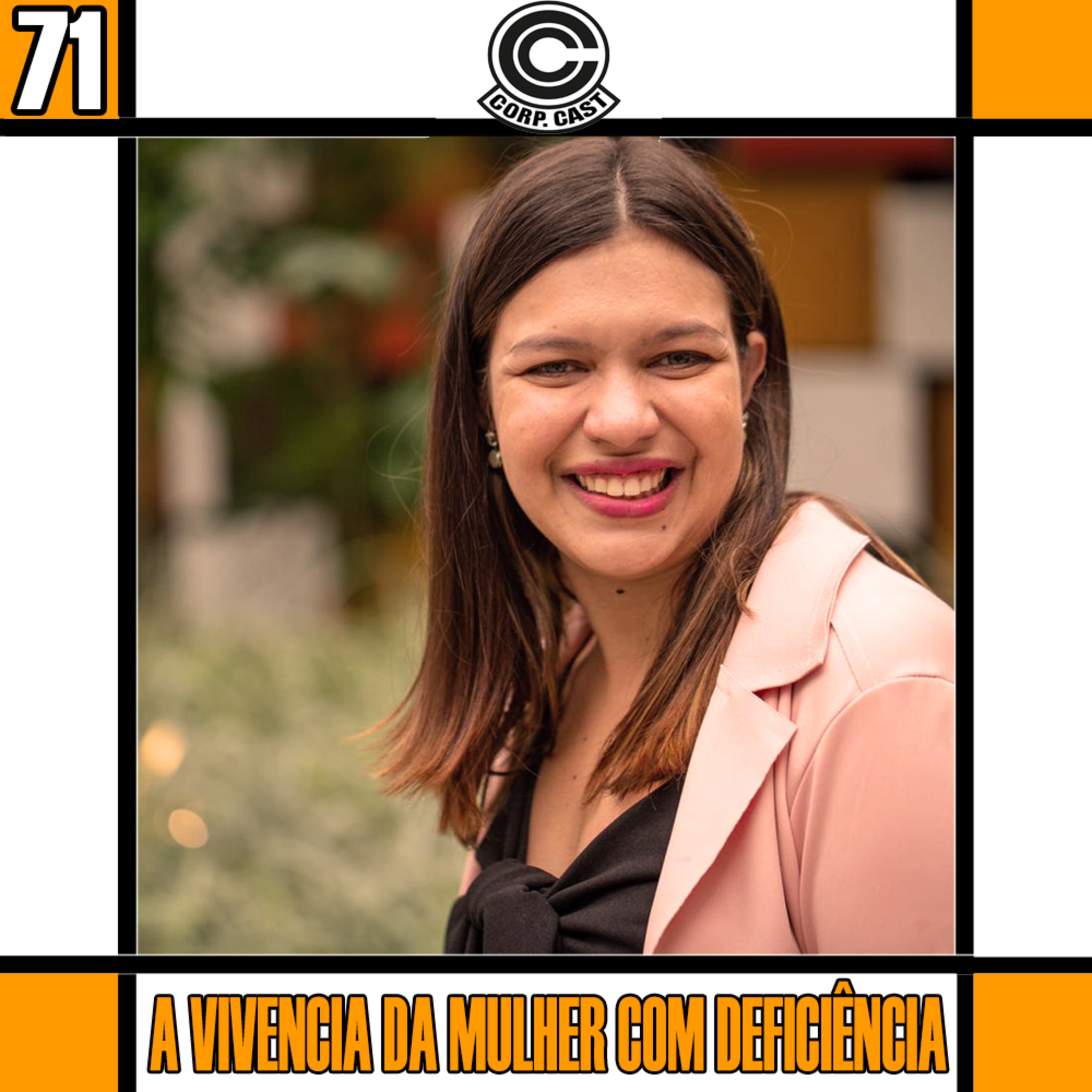 Corporação Cast