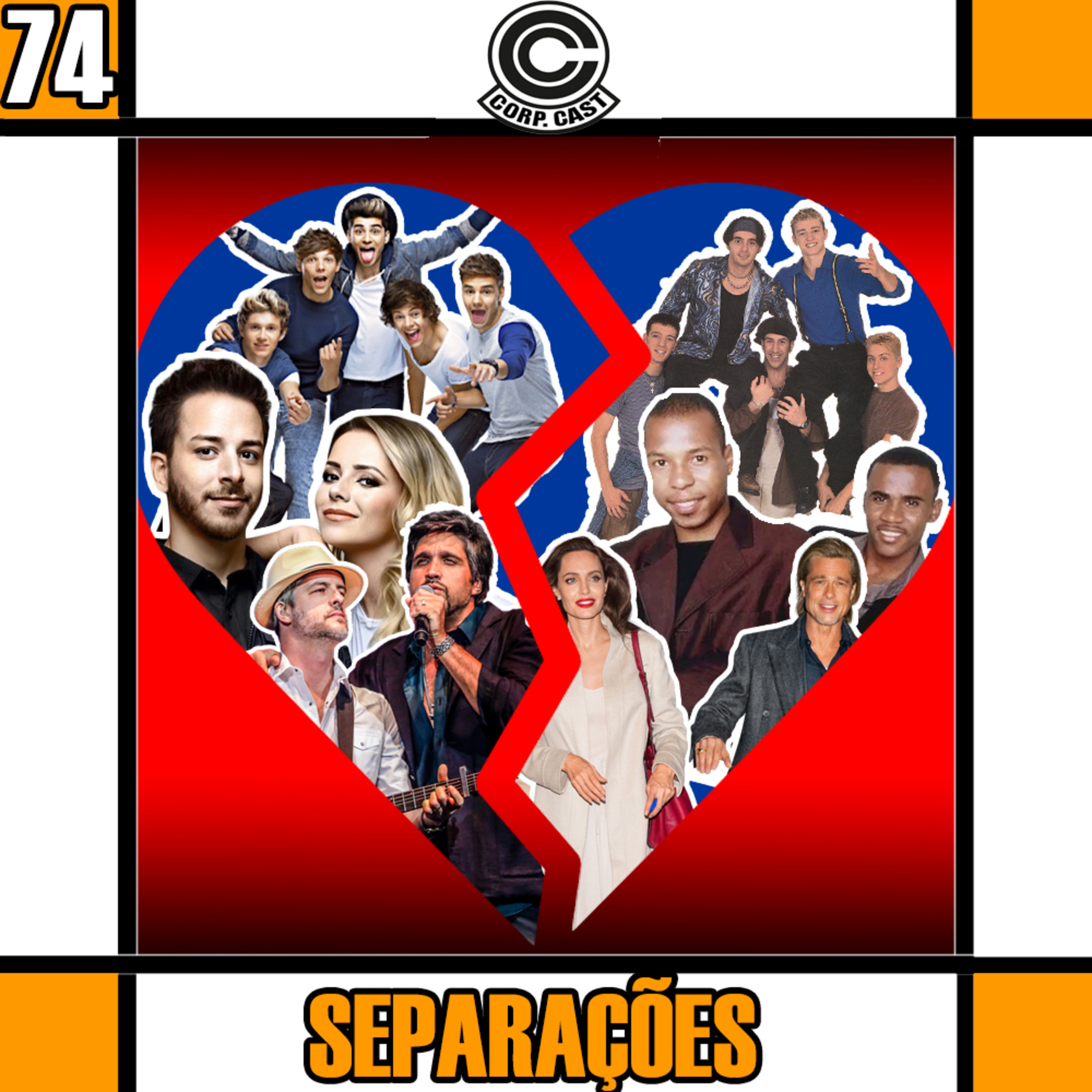 Corporação Cast