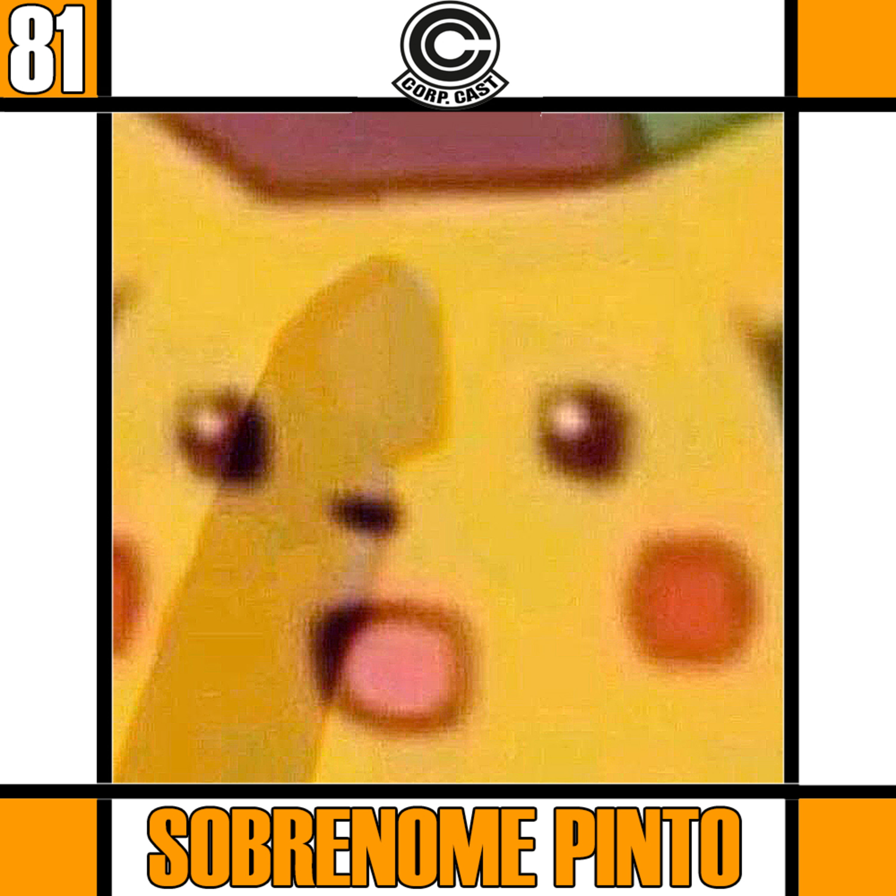Corporação Cast