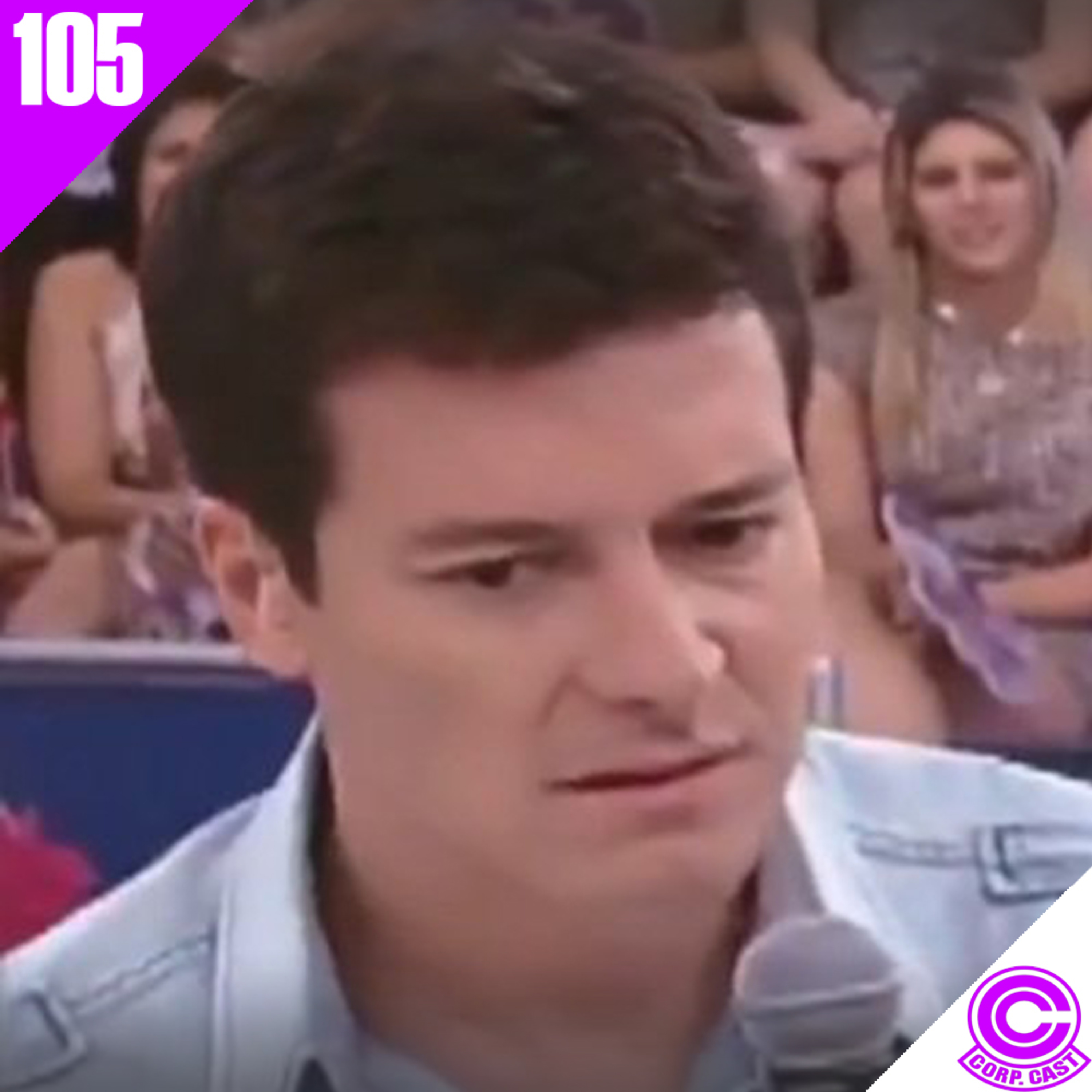 Corporação Cast