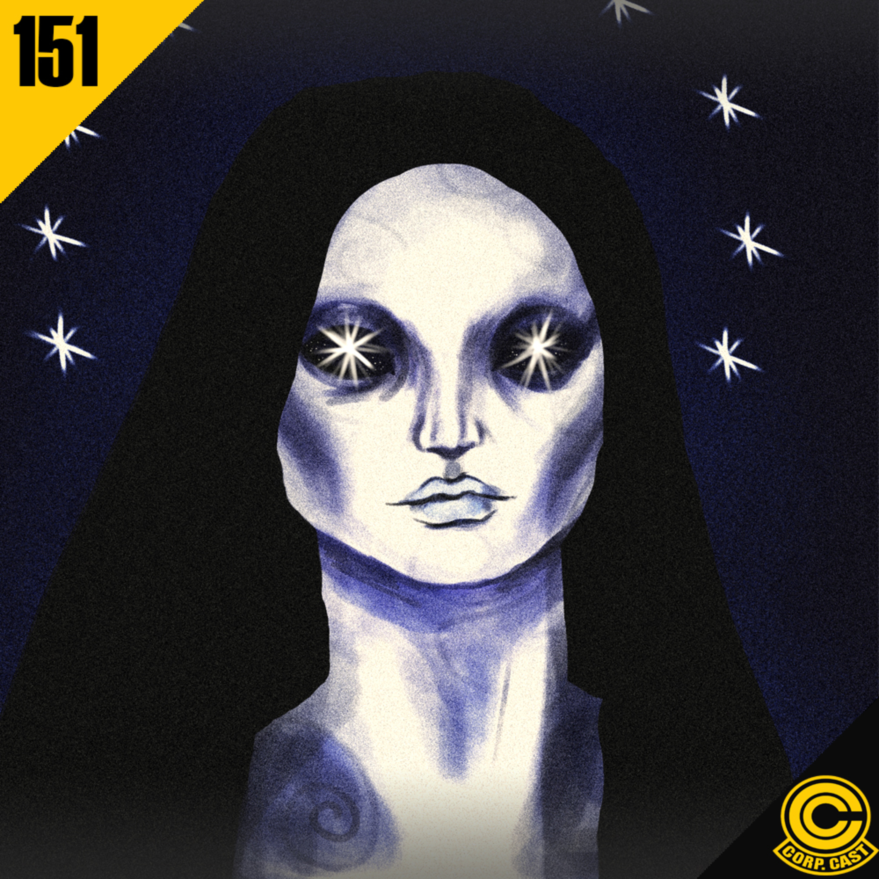 CORP. CAST #151 - Gabriel Batista NA LATA! episode artwork