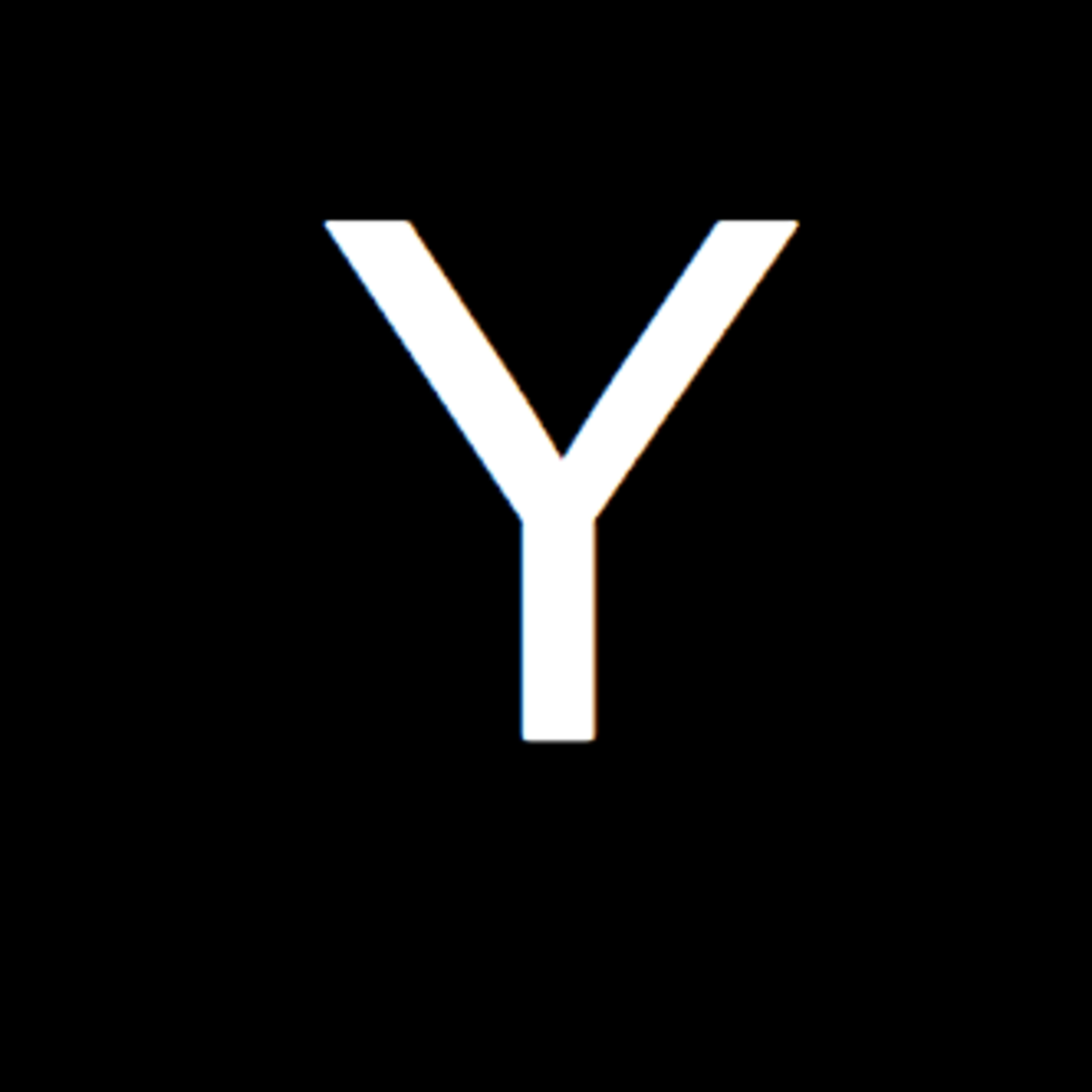 Y-Cast