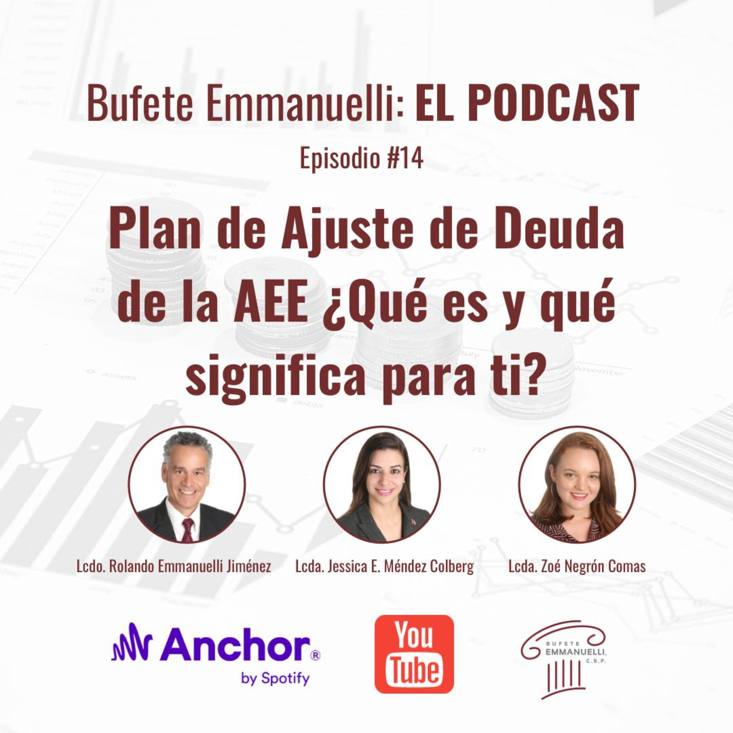 Bufete Emmanuelli: El Podcast