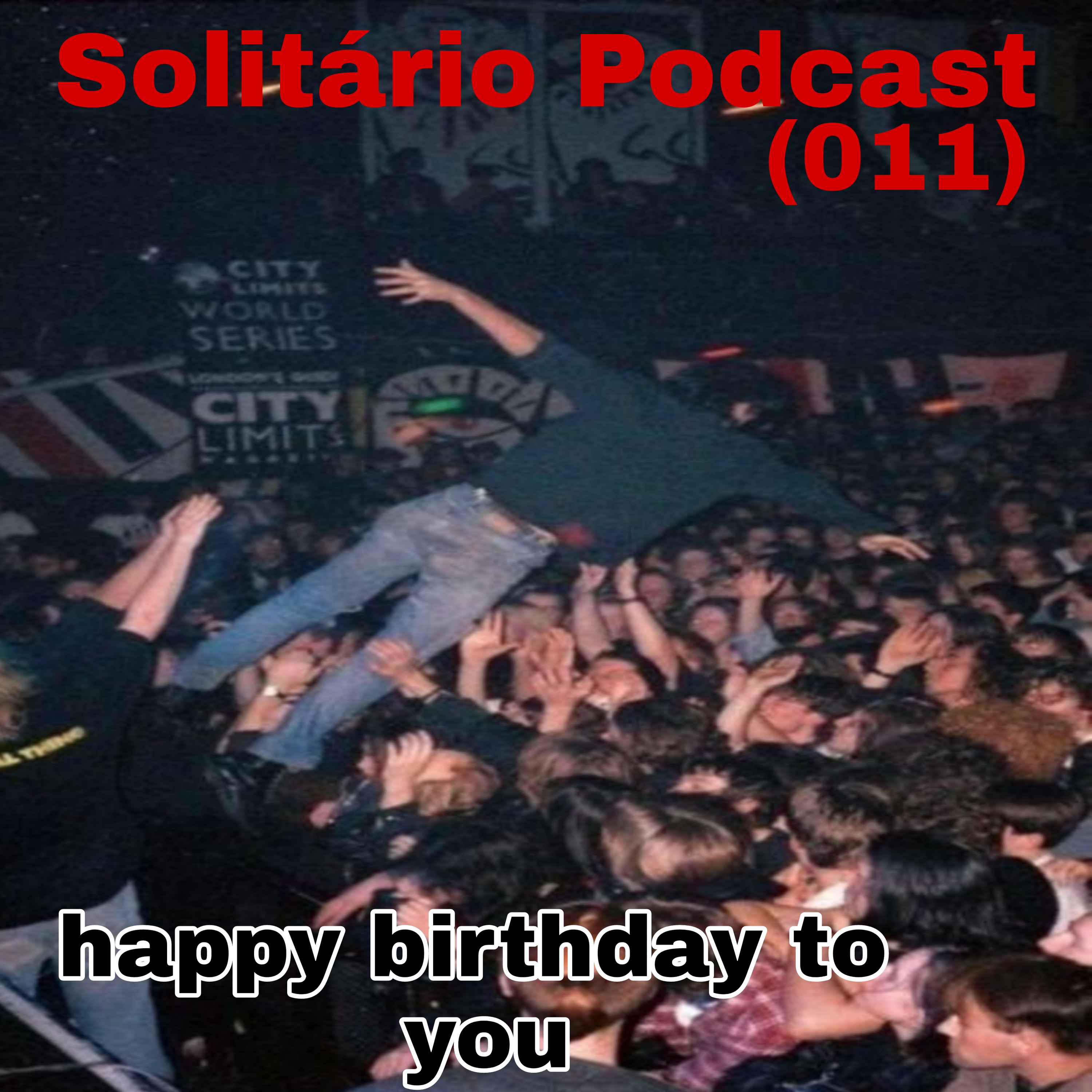 Solitário Podcast