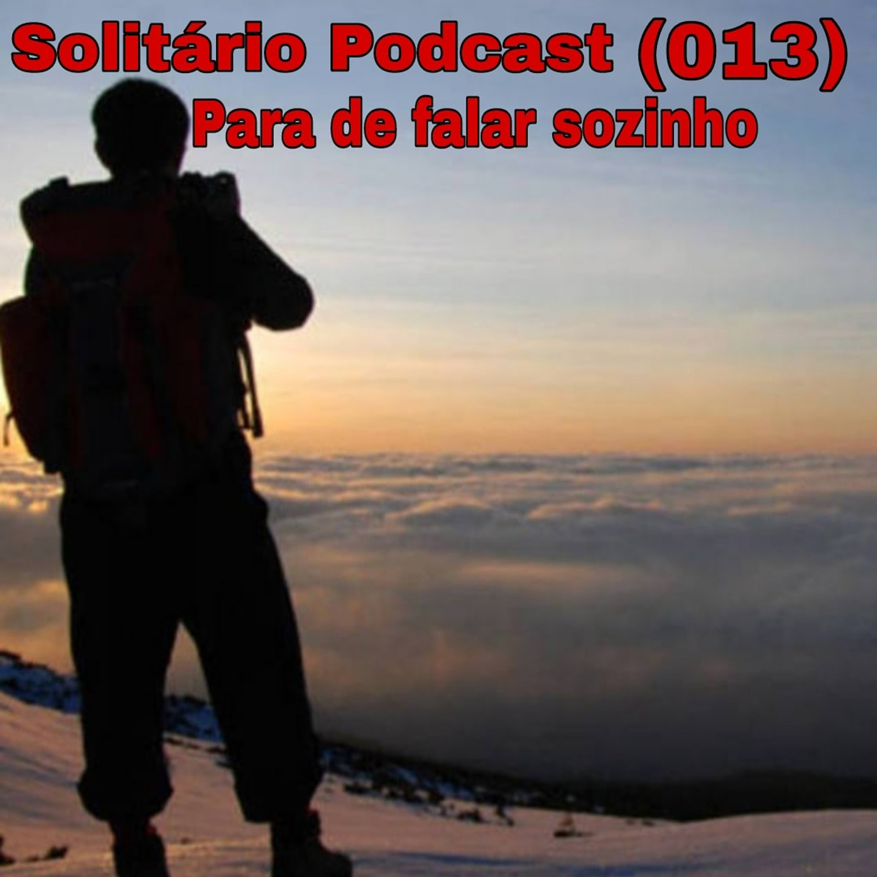 Solitário Podcast
