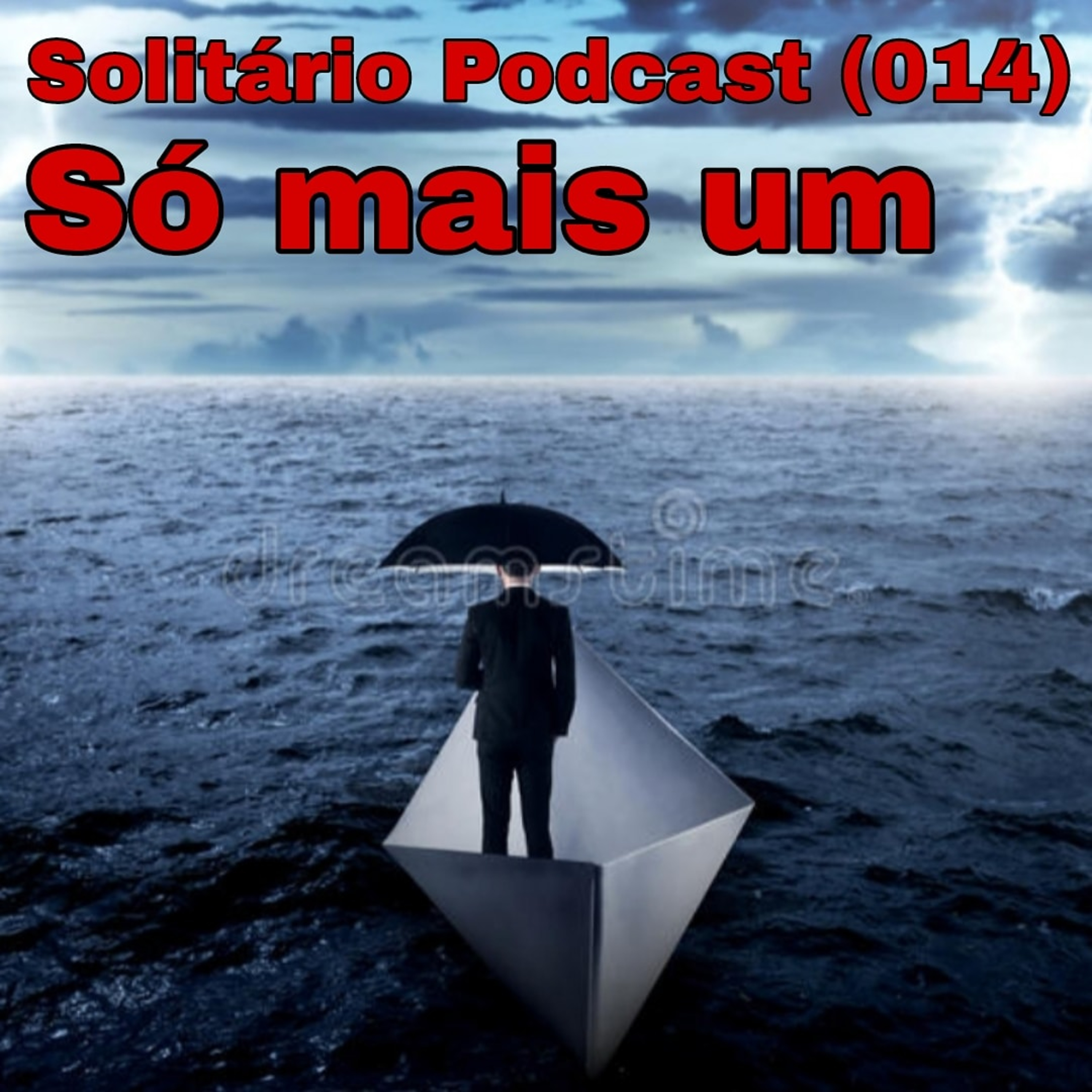 Solitário Podcast