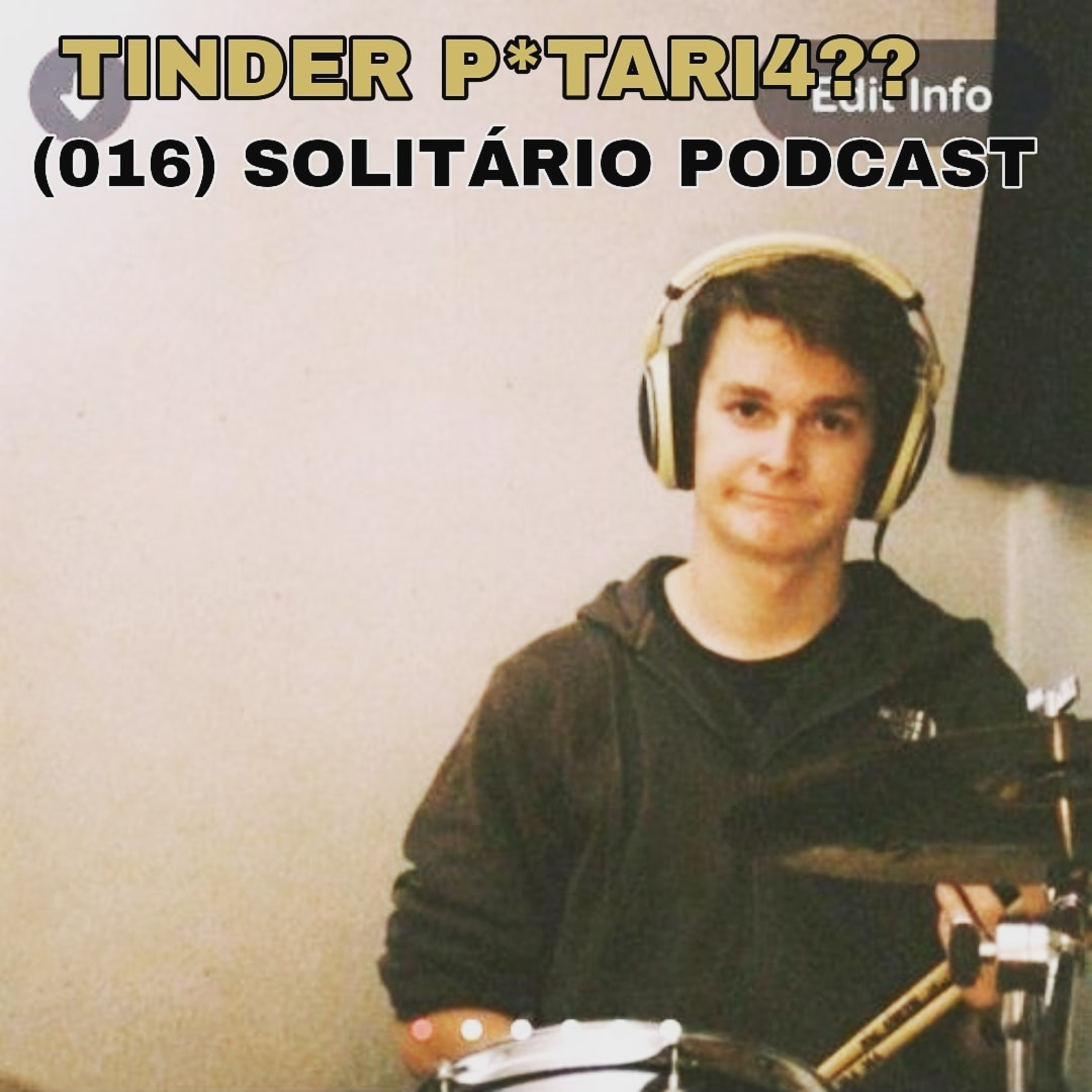Solitário Podcast