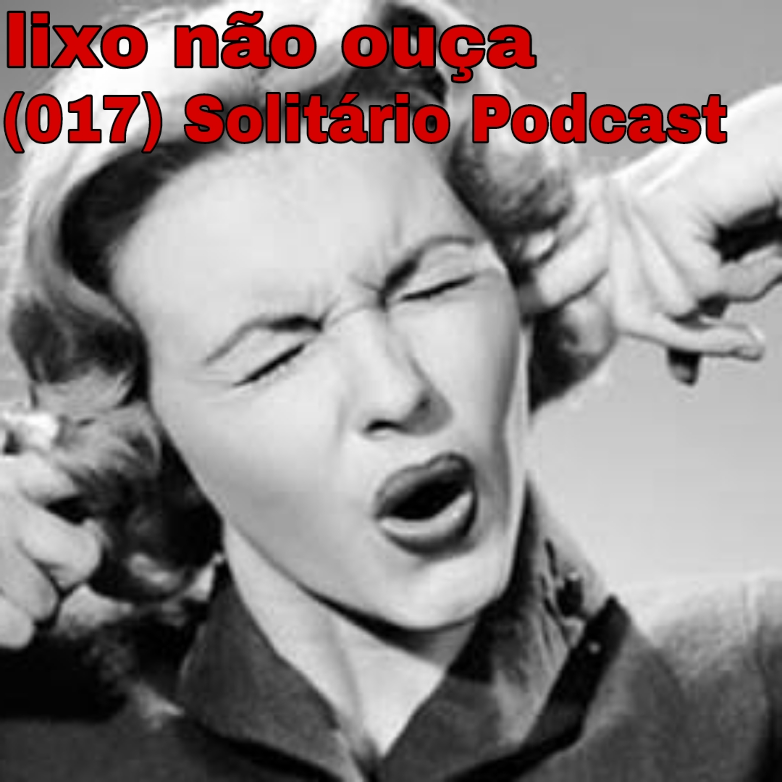 Solitário Podcast