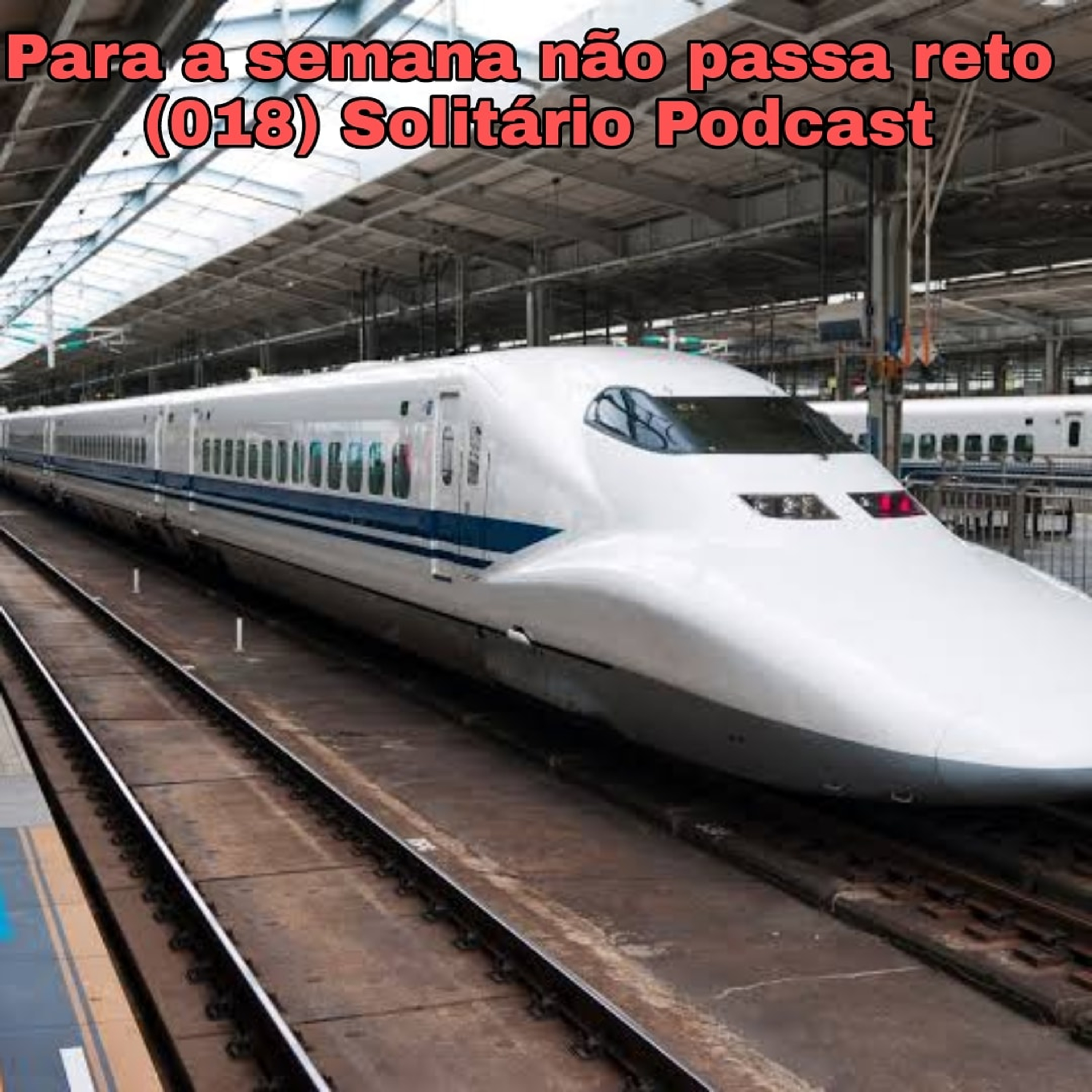 Solitário Podcast