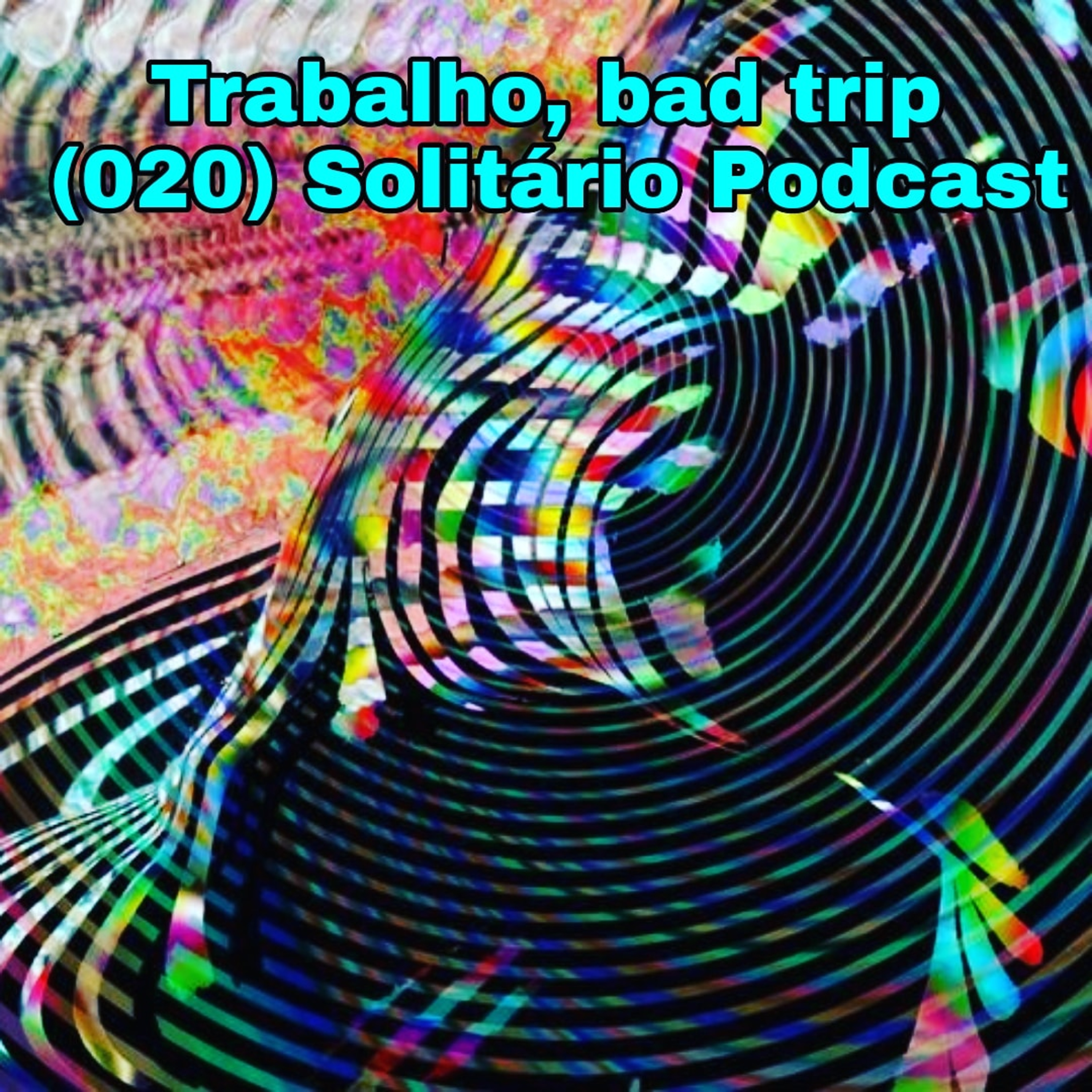 Solitário Podcast