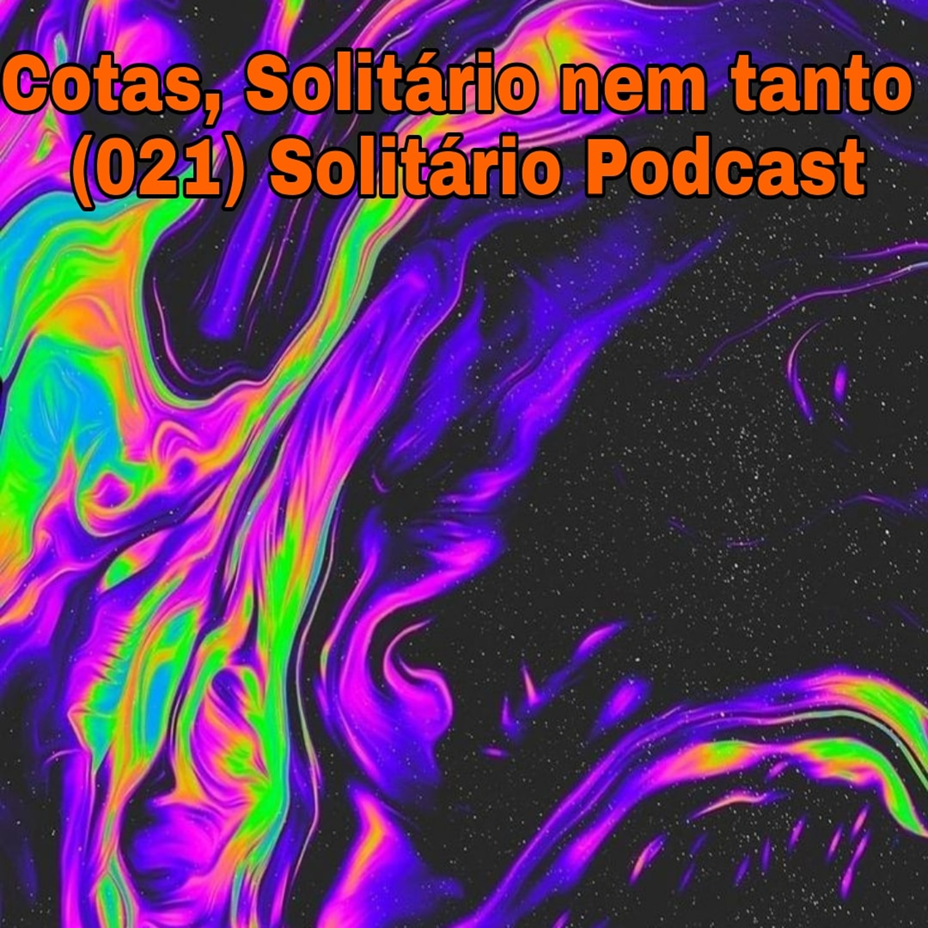 Solitário Podcast