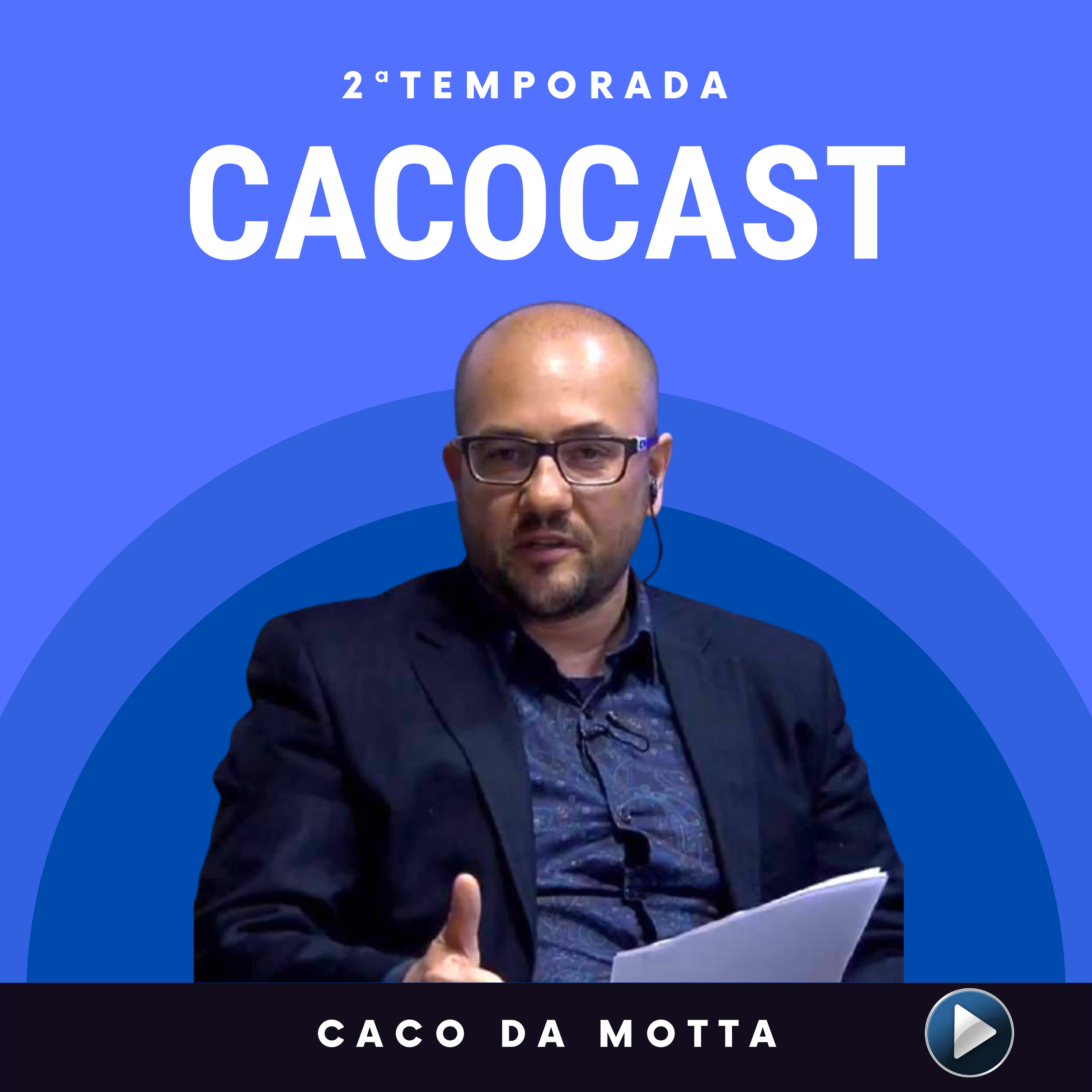 Cacocast