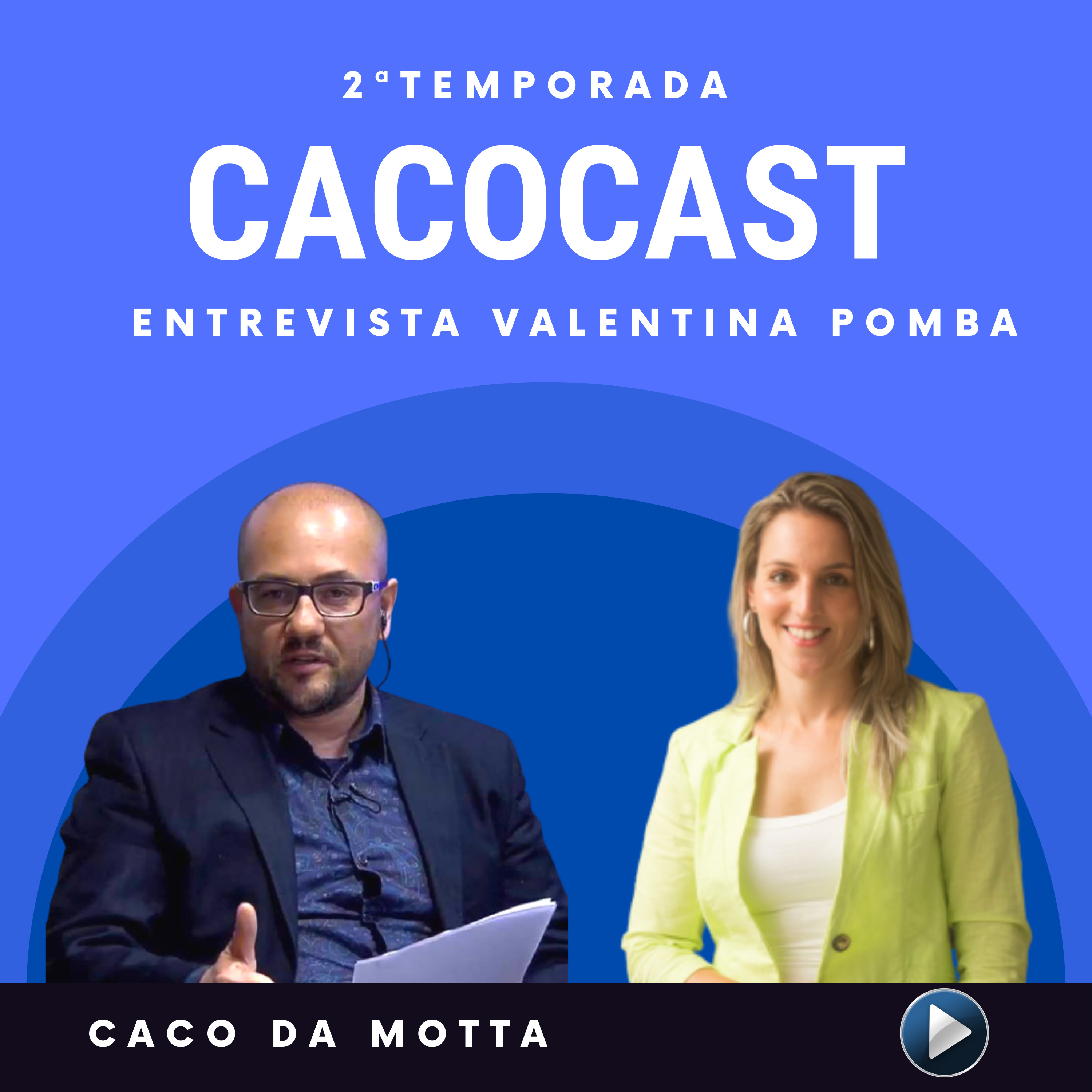 Cacocast