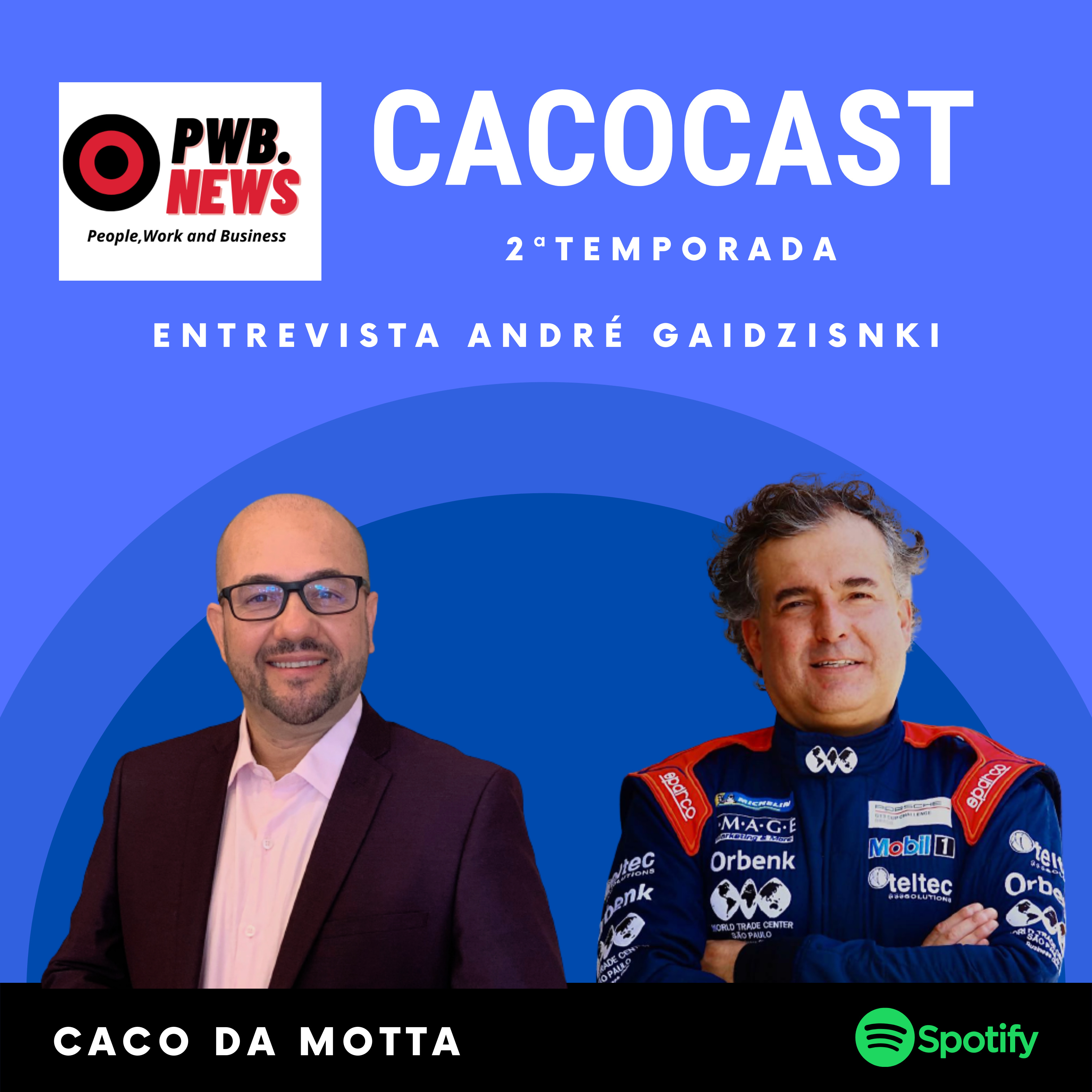 Cacocast