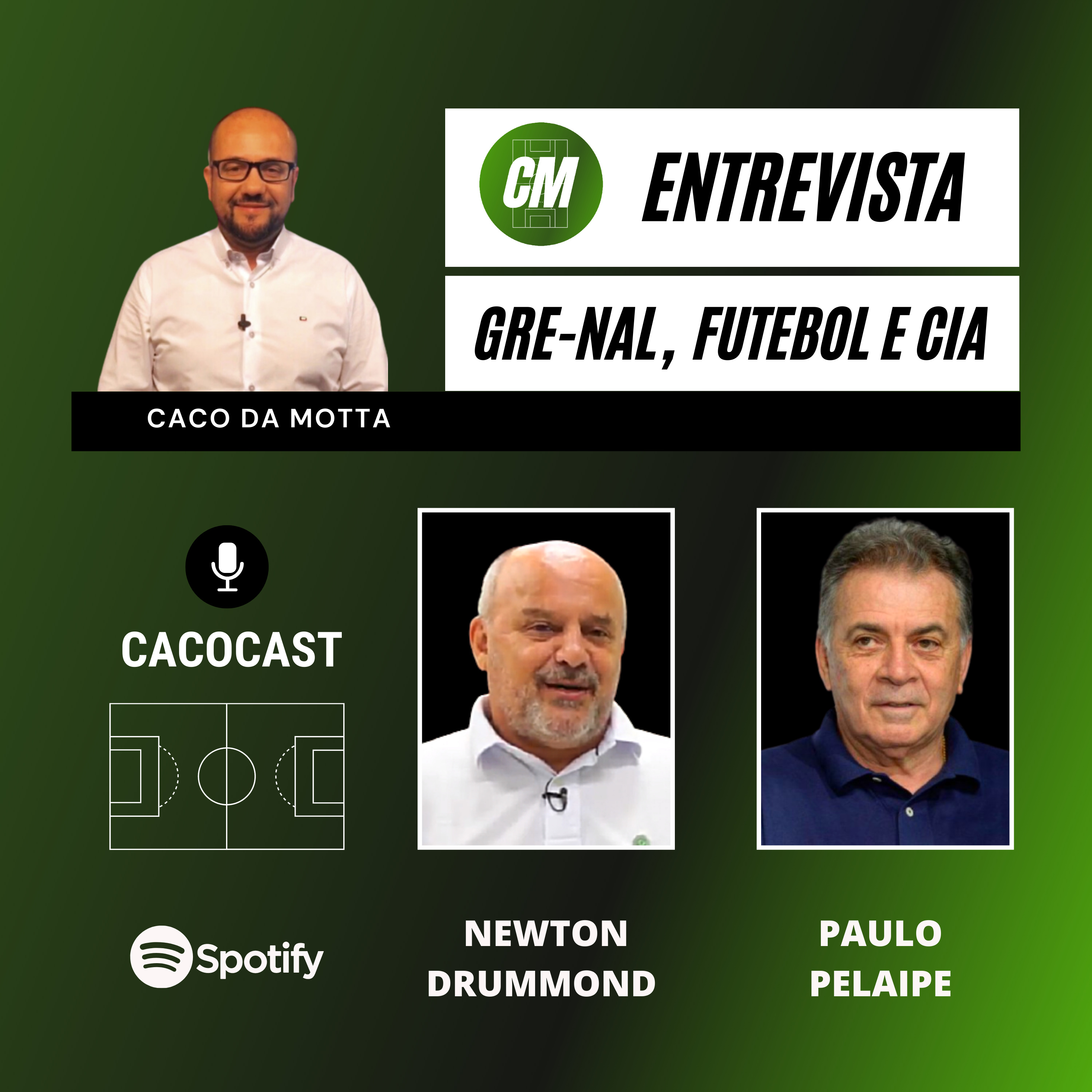 Cacocast