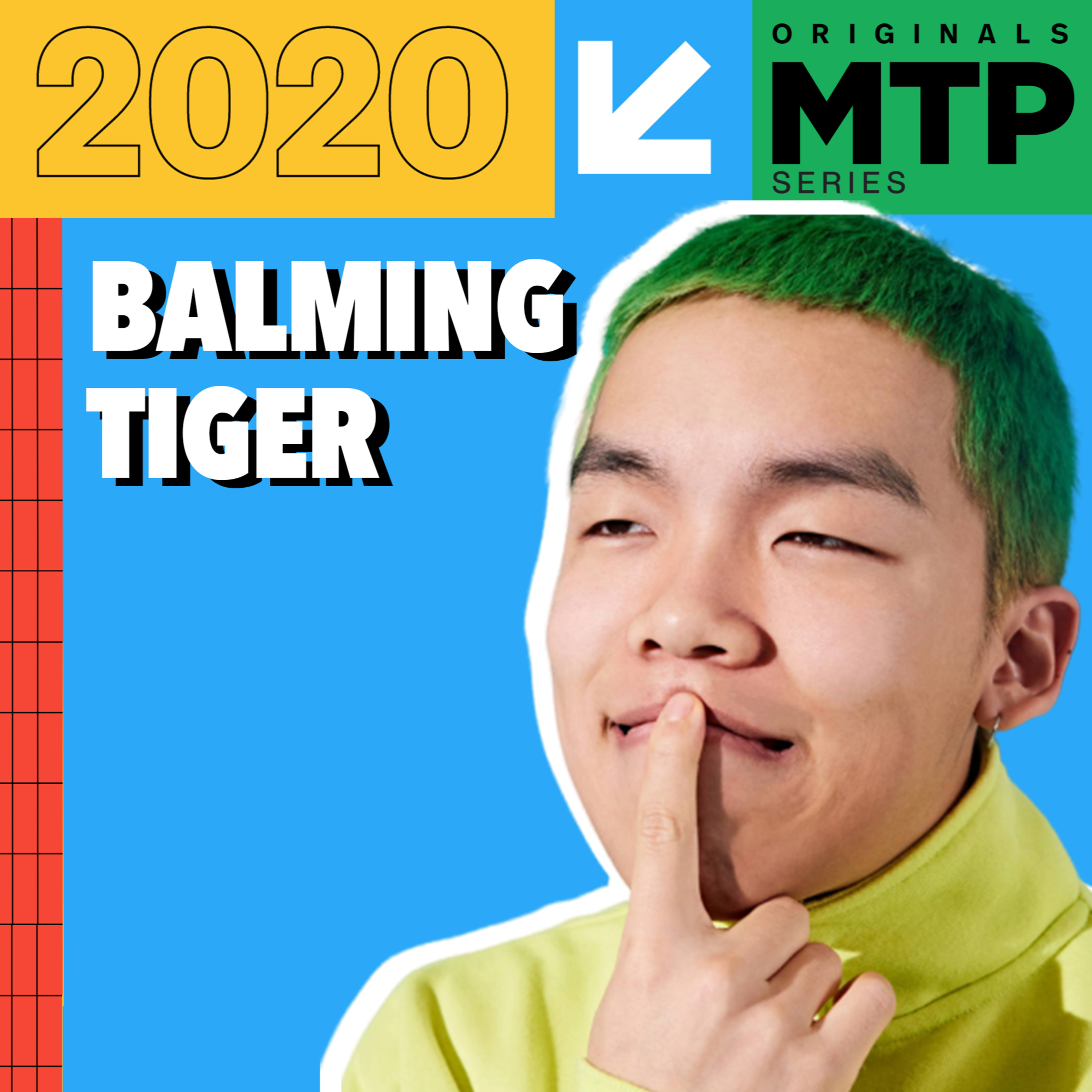 MTP Podcast