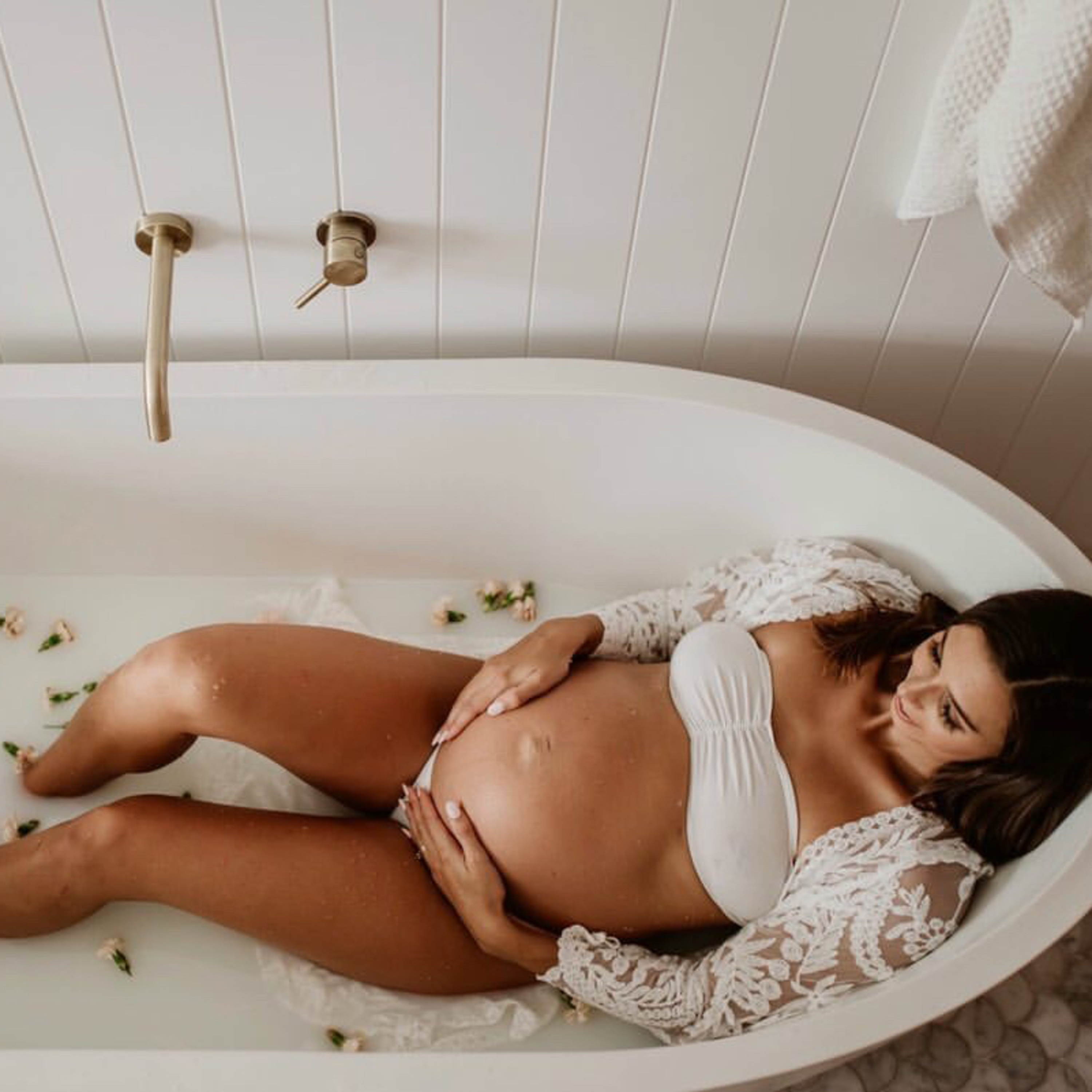Birthing Goddess