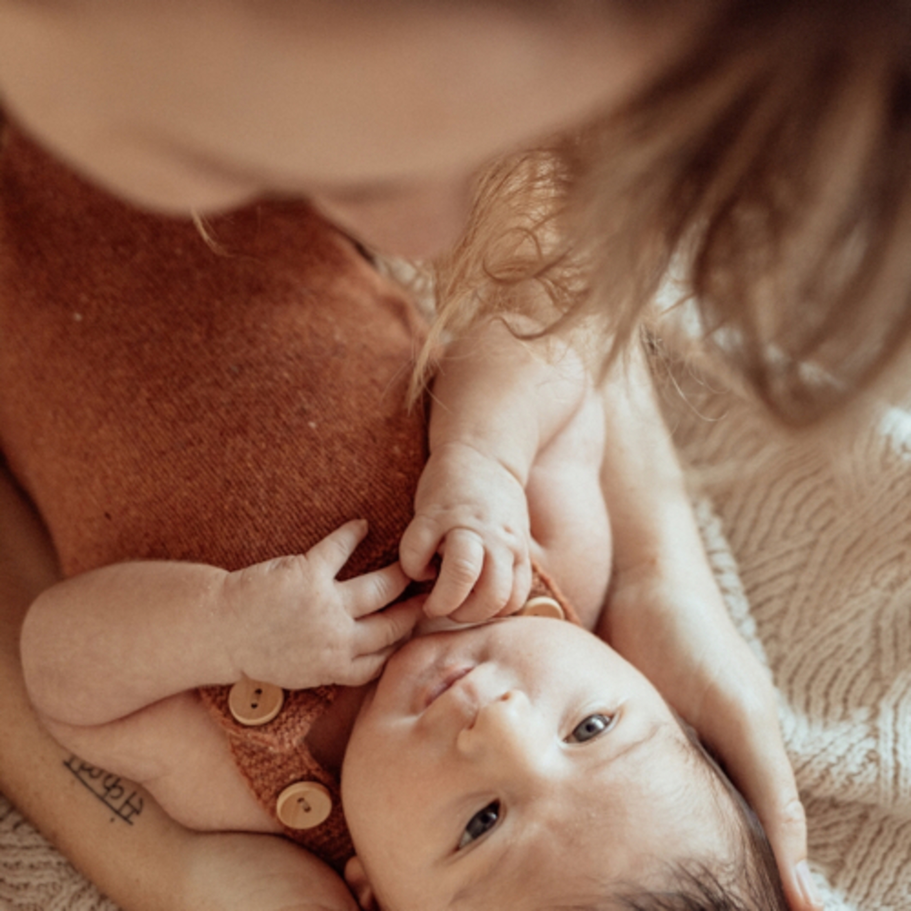 EPISODE 38 Mel - Private obstetrician / Hypnobirth