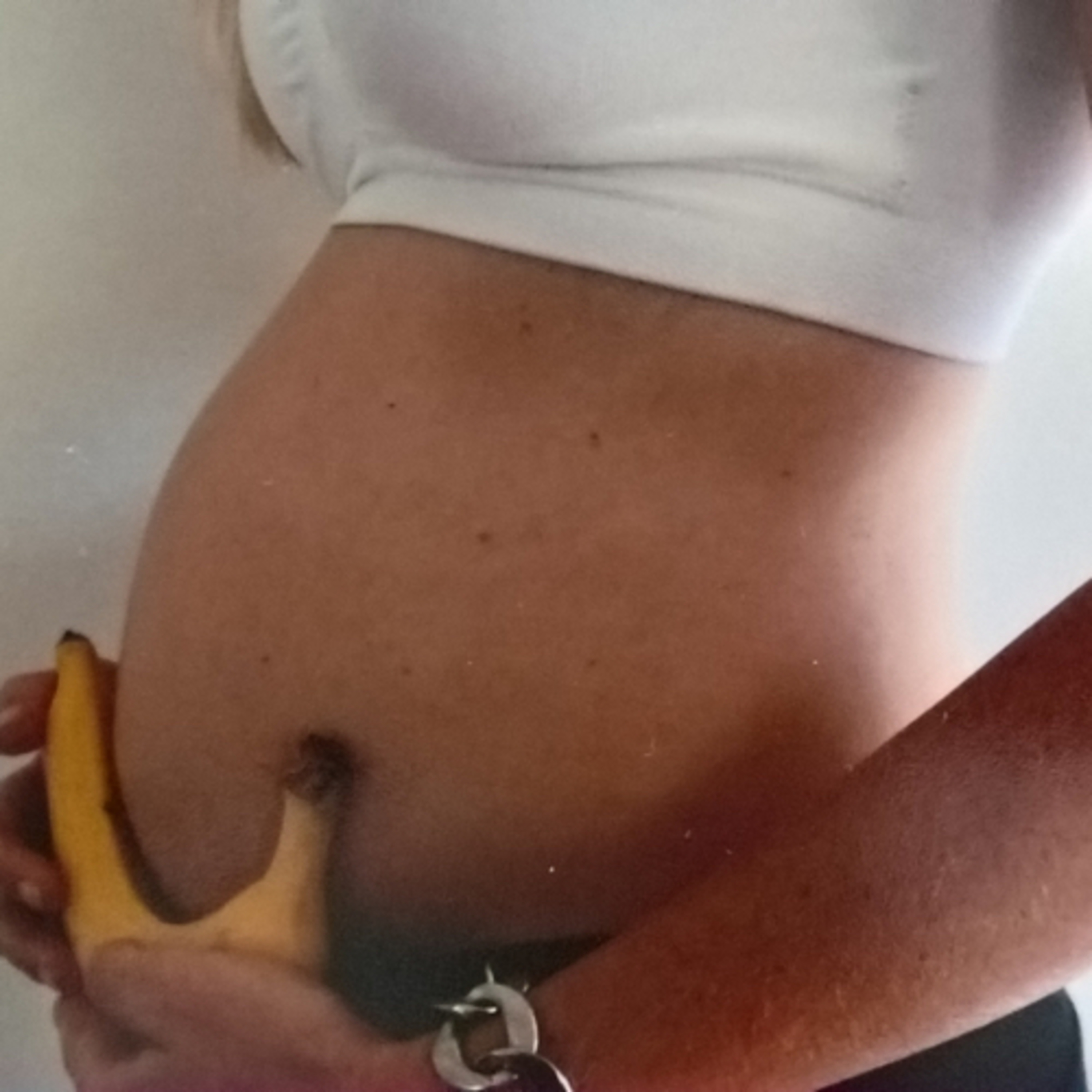 Birthing Goddess