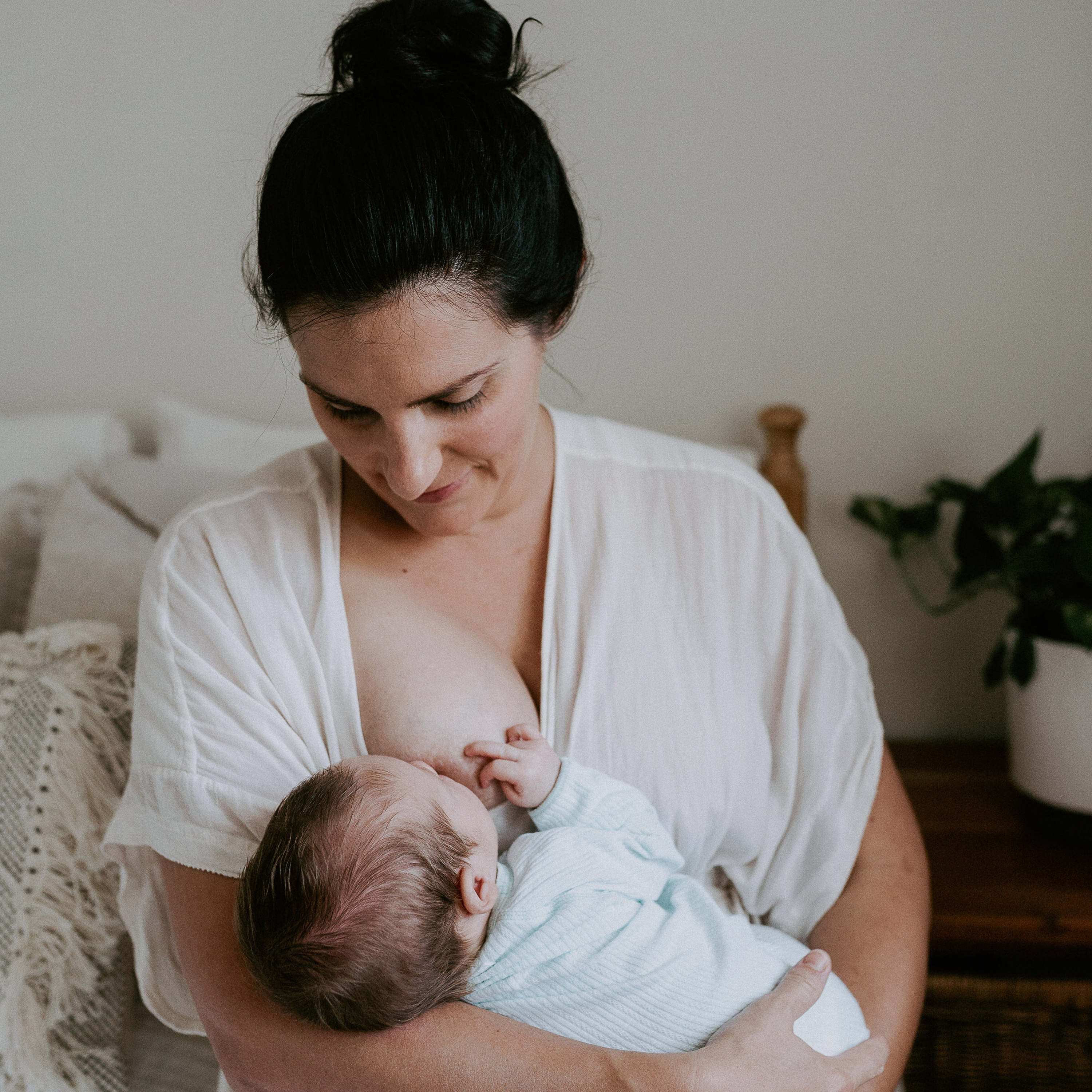 EPISODE 40 Tamara - waterbirth / calmbirth