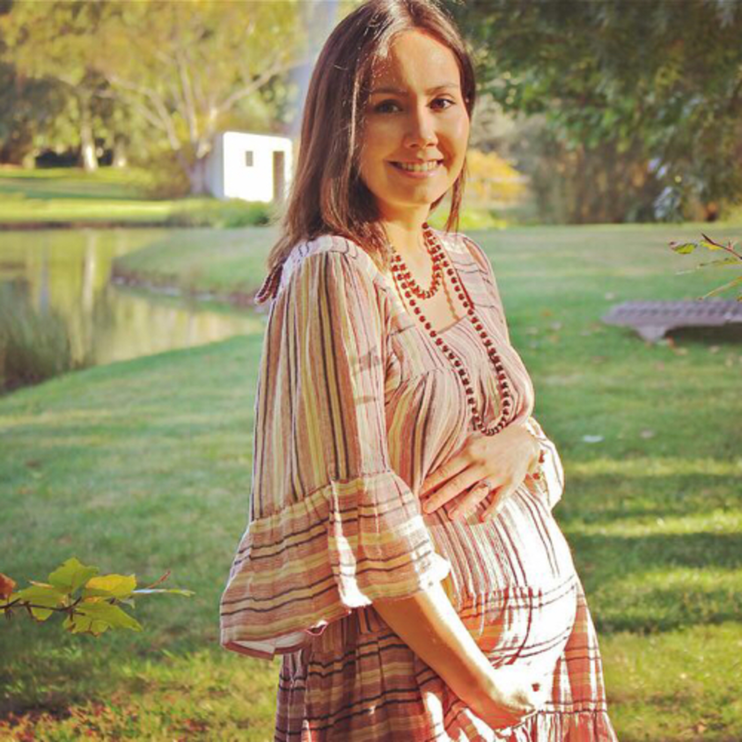 EPISODE 2 Vana - Induction, Calm Birth