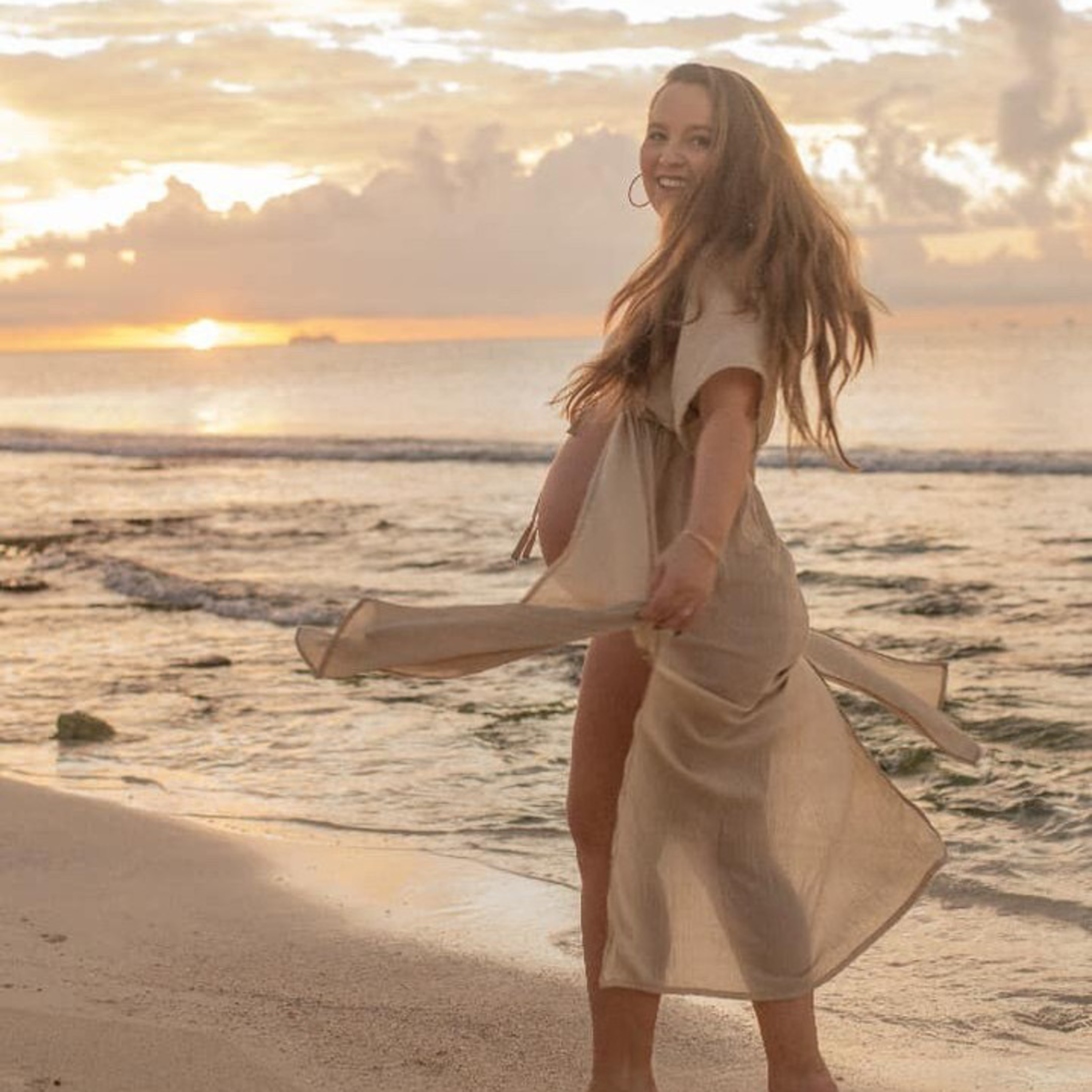 Birthing Goddess