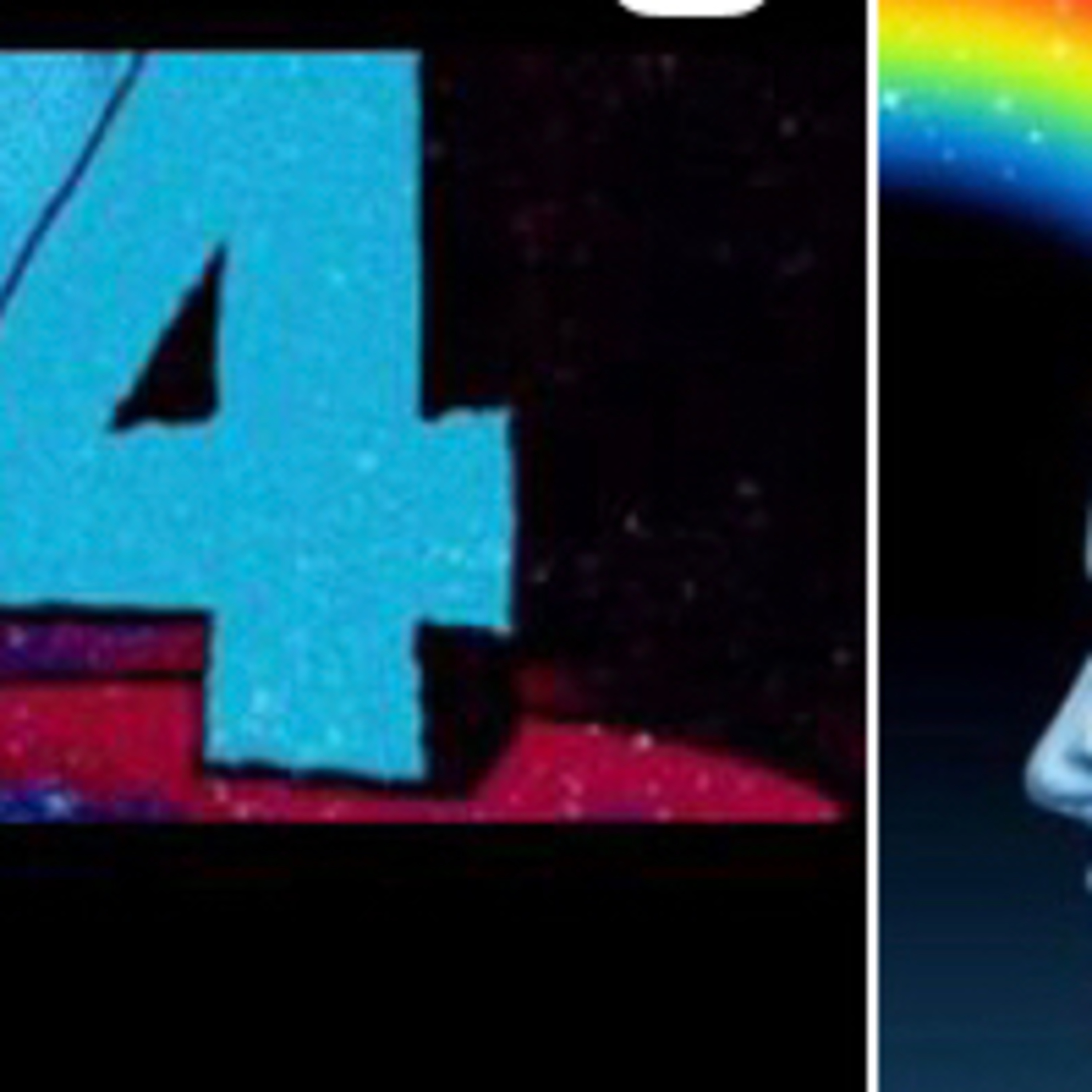 WE GOT THE BEAT & 444 episode artwork