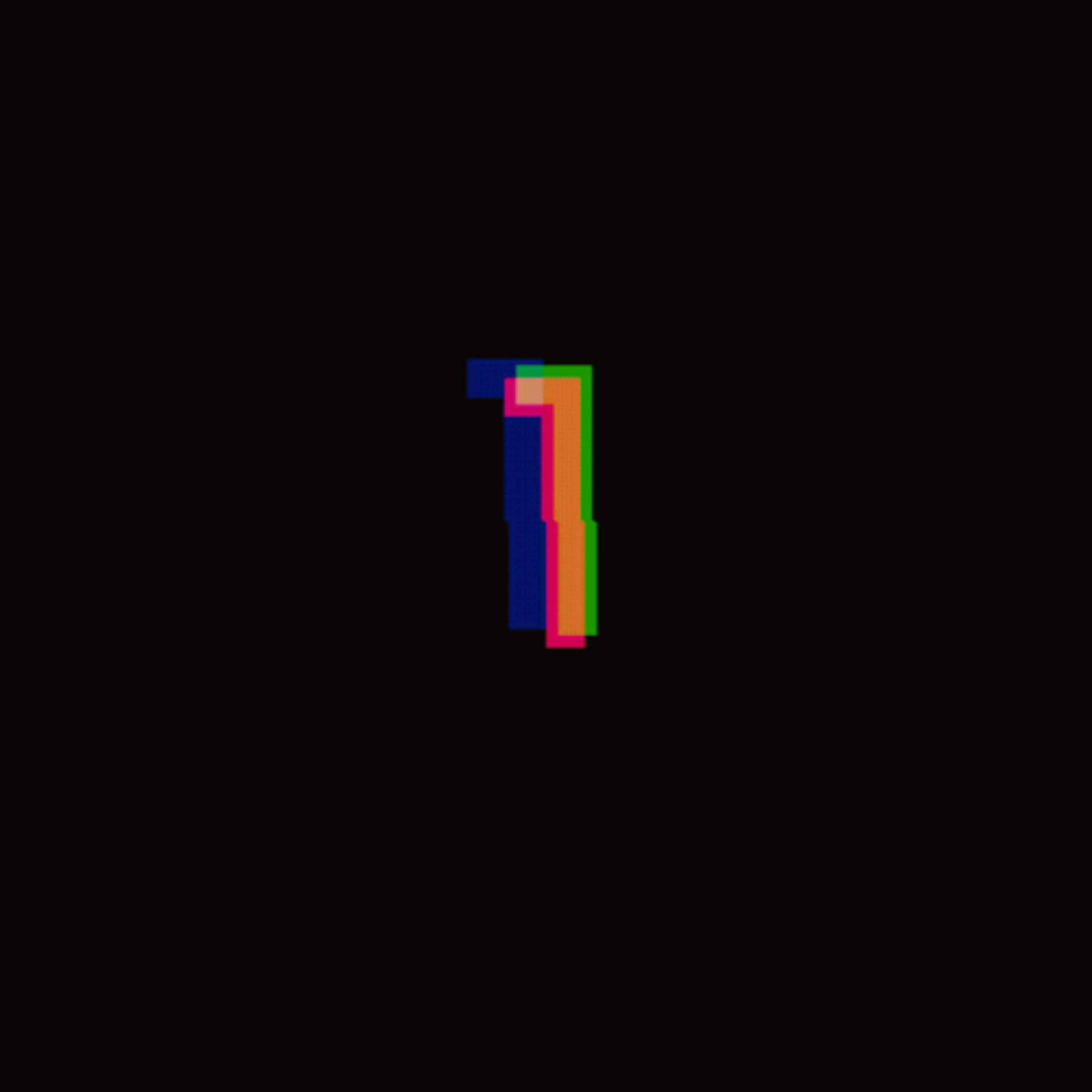 Won/1 - Angel Number 1 episode artwork