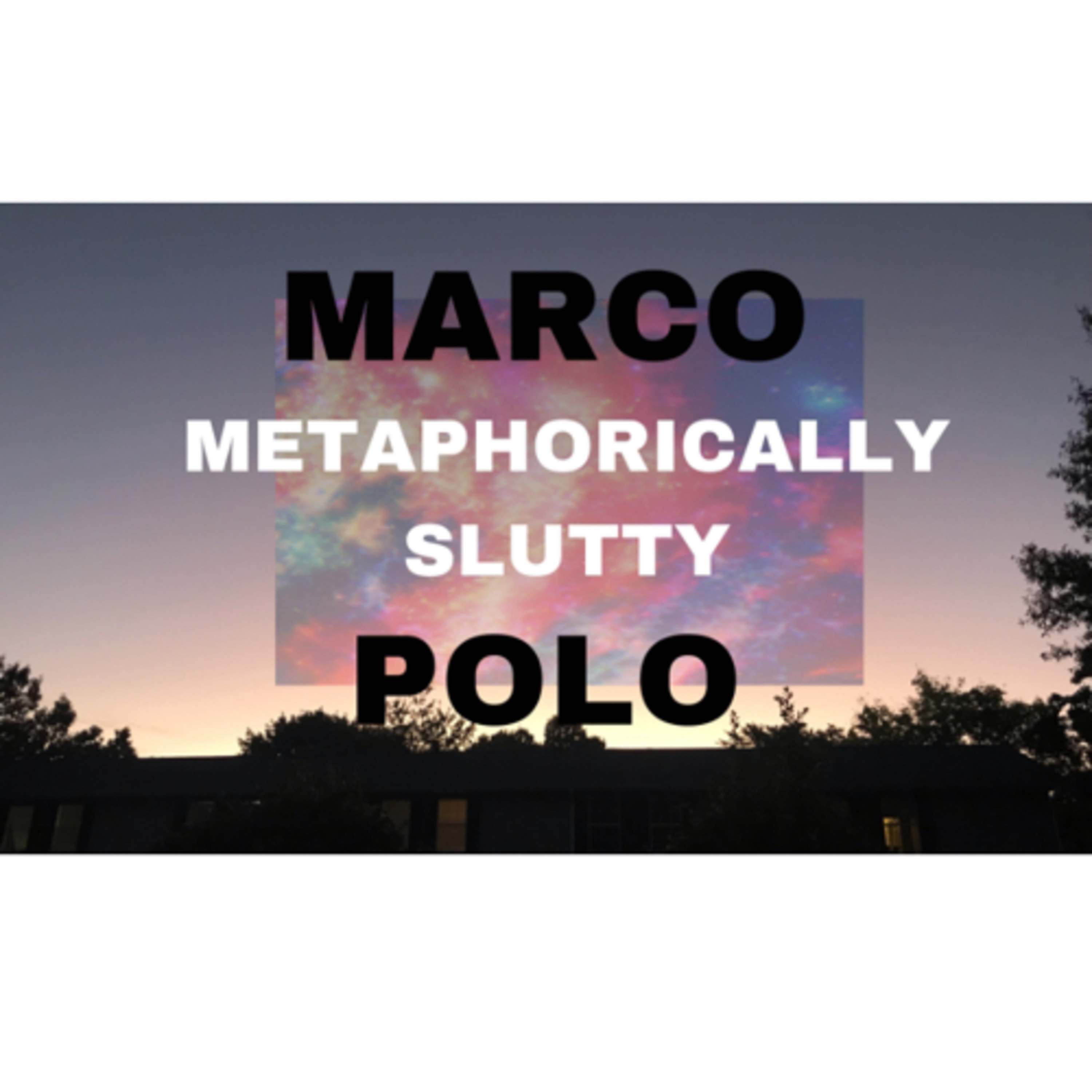 MARCO POLO episode artwork