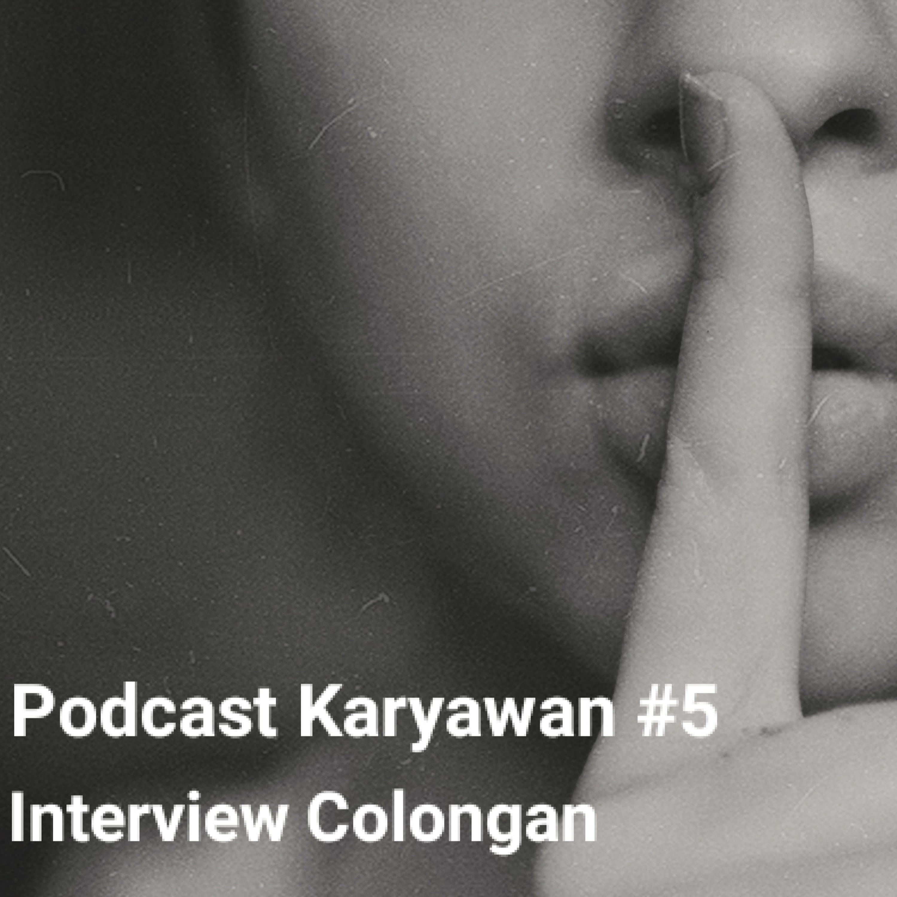 Podcast Karyawan